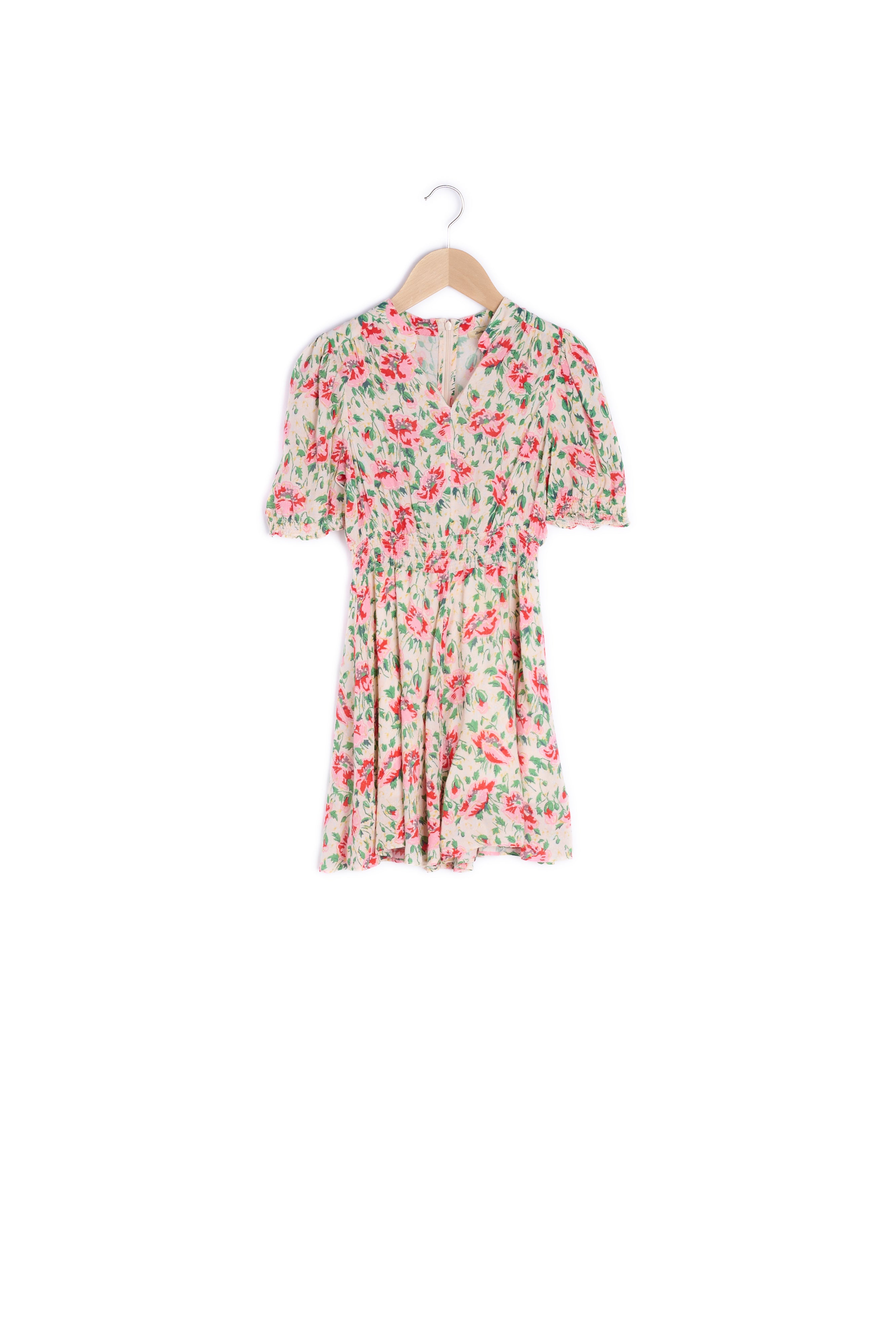 ROBE PINKO Faume - seconde main