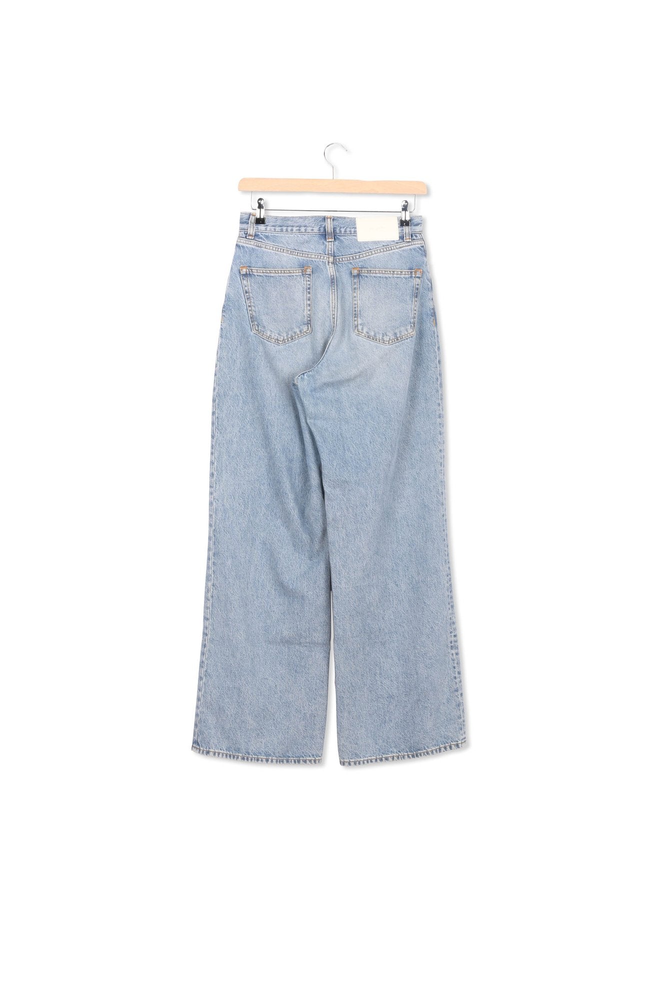 PARTHE JEANS Faume - seconde main