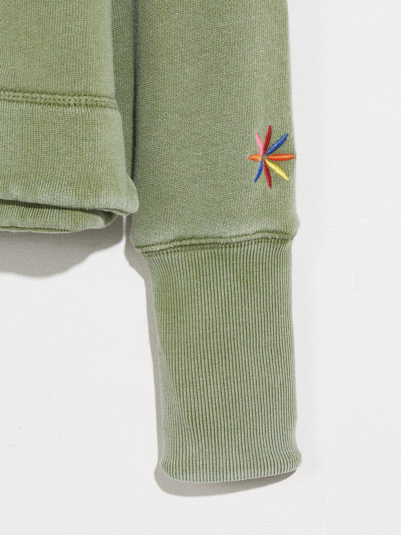 SWEATSHIRT FAZE Faume - seconde main