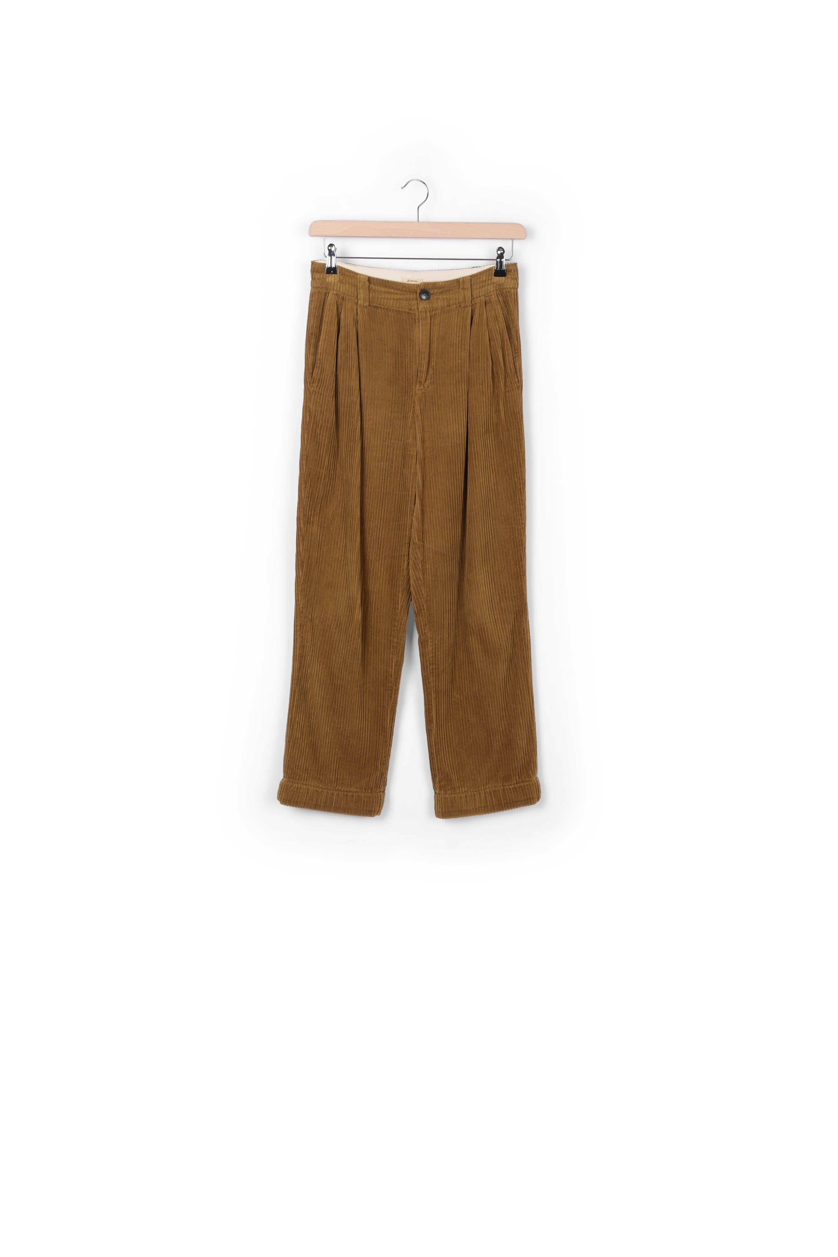 PANTALON LAZARD Faume - seconde main