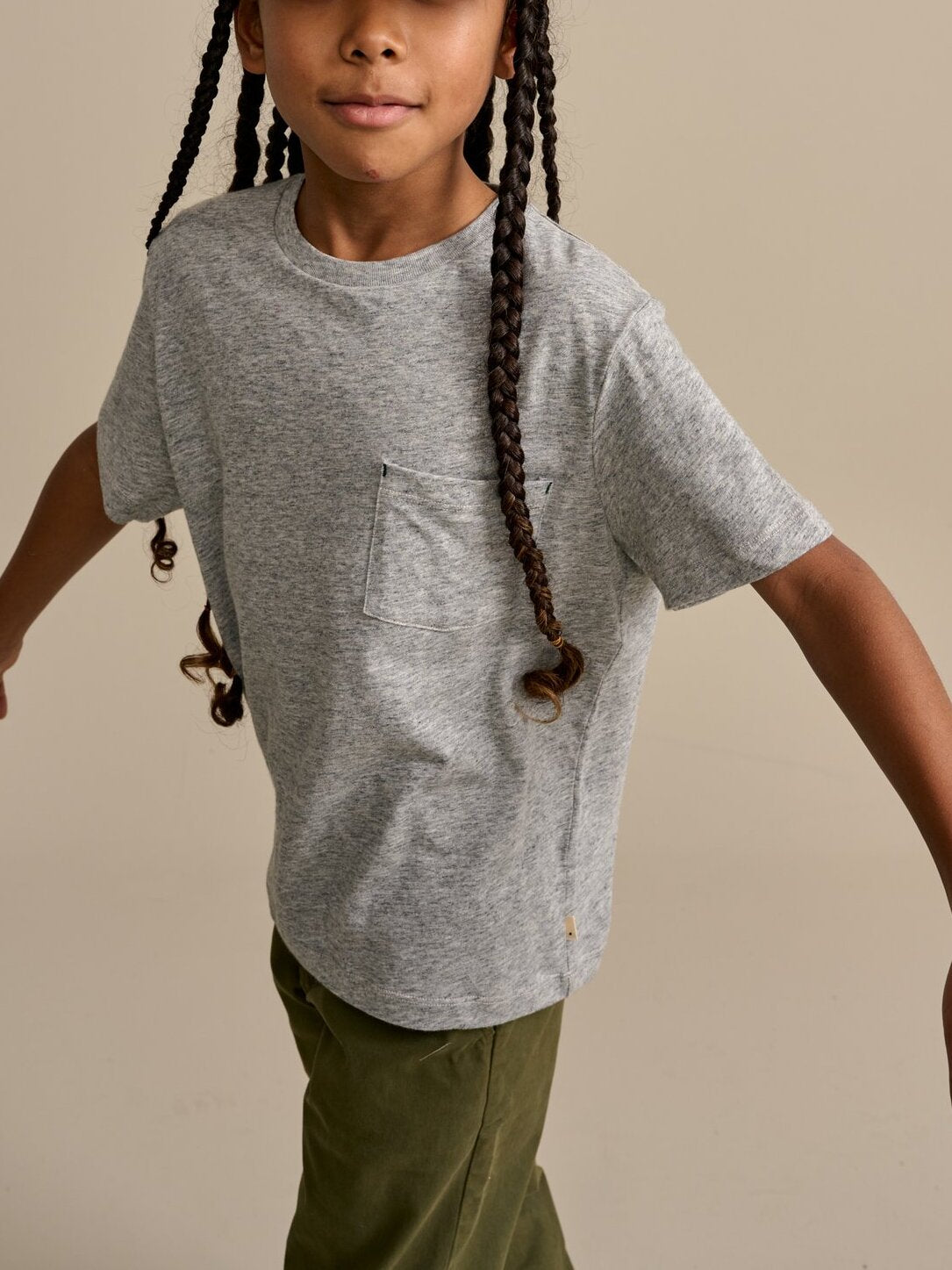 ALDO T-SHIRT Faume - seconde main