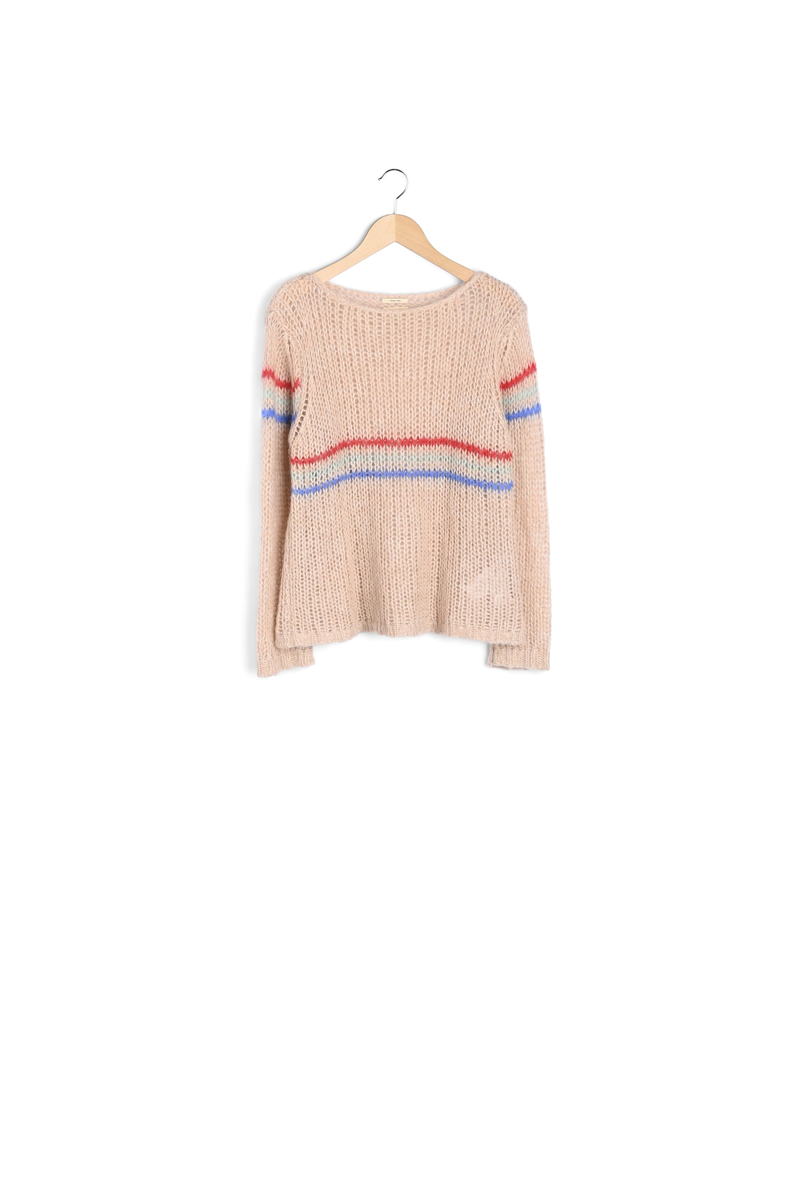 PULL TYNAN Faume - seconde main