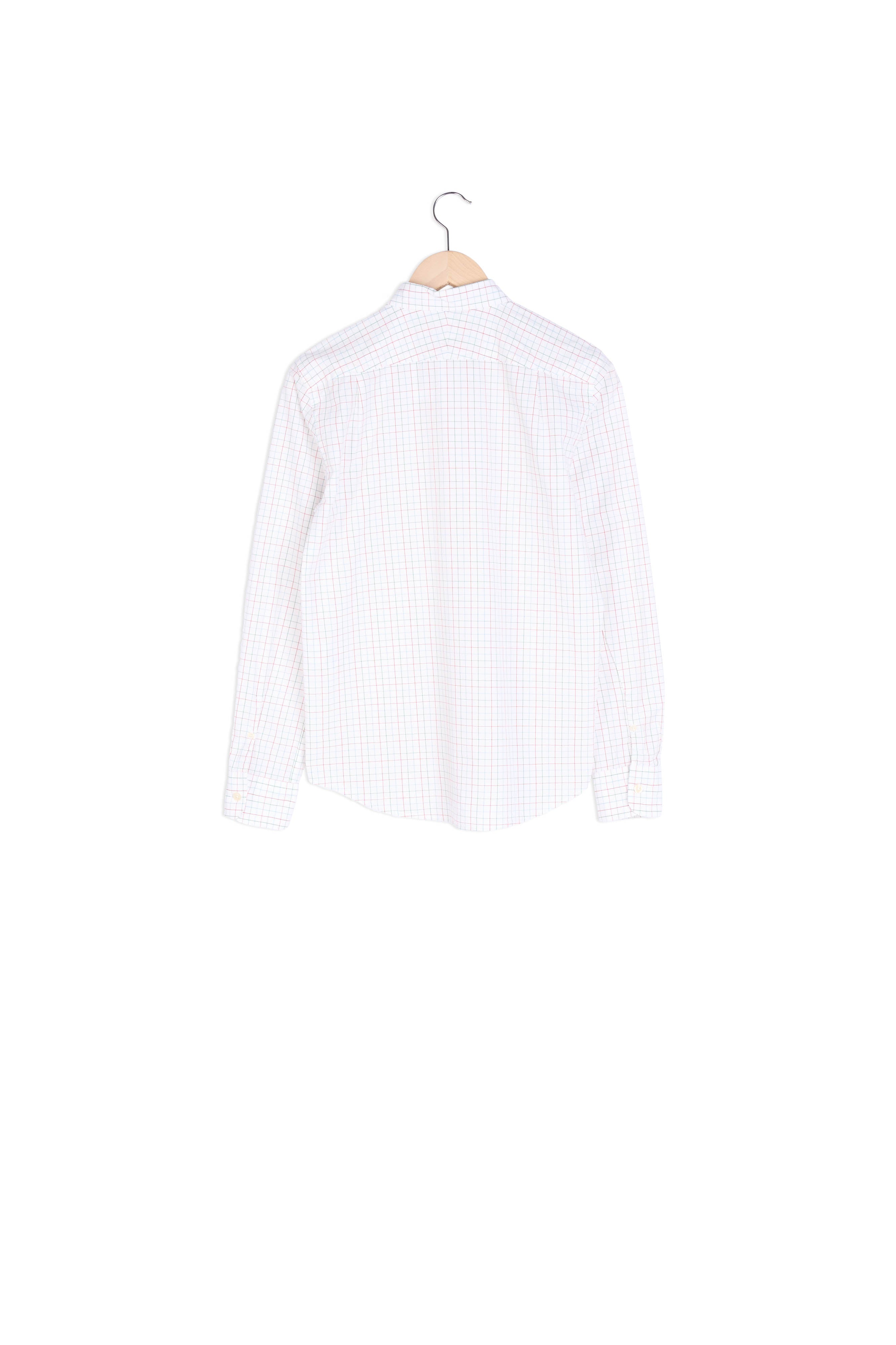 GANIX SHIRT Faume - seconde main