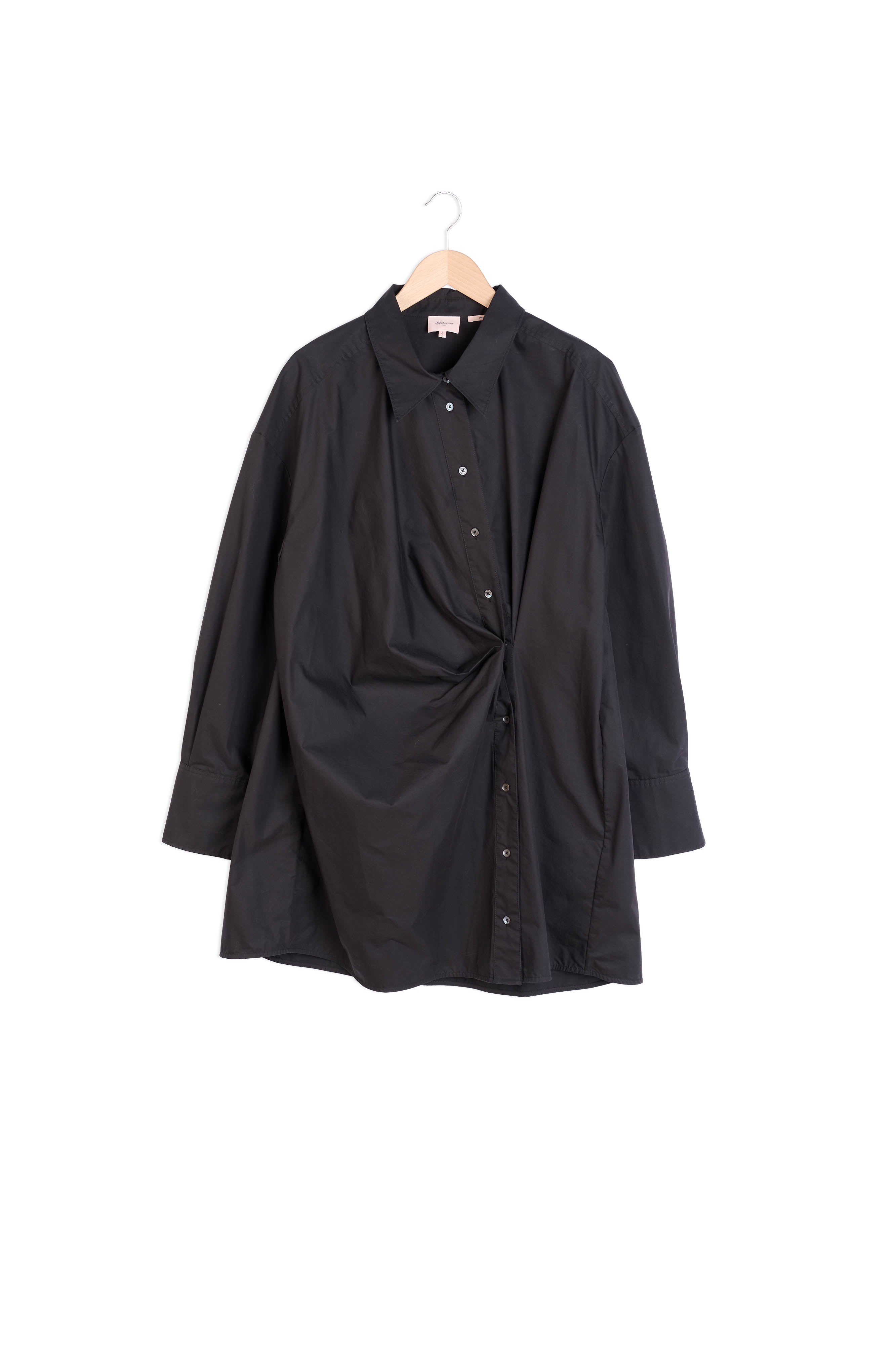 HOOPER SHIRT Faume - seconde main