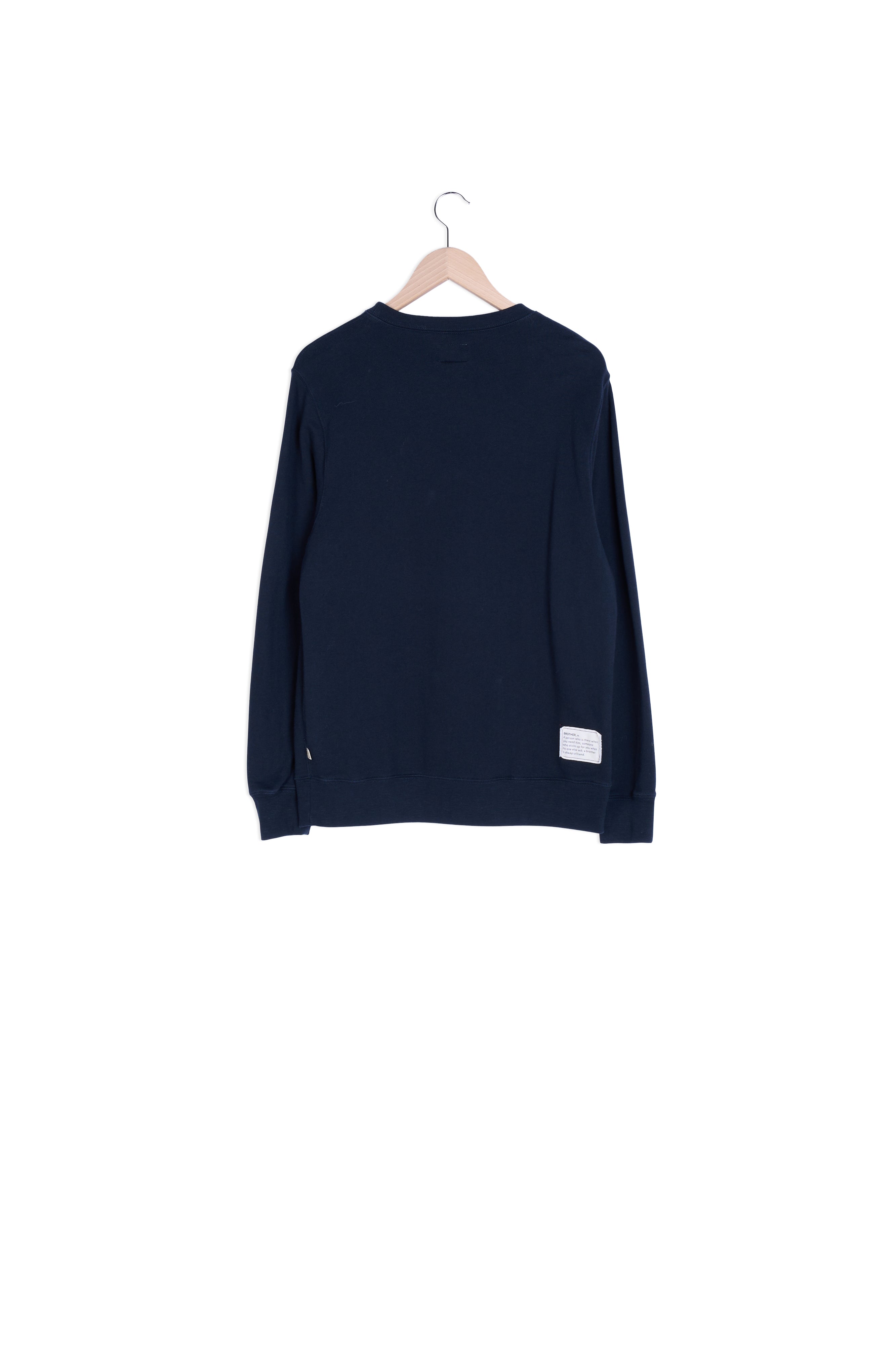 FAX SWEATSHIRT Faume - seconde main