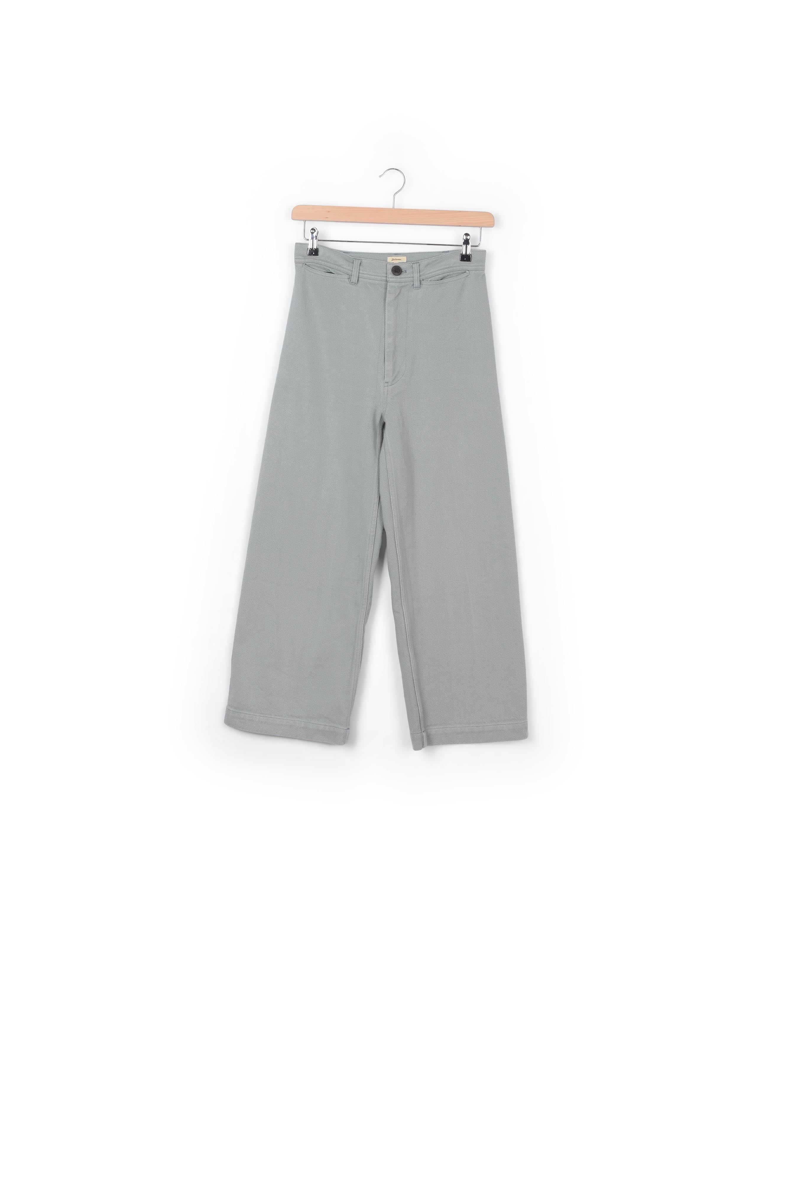 LOTAN PANTS Faume - seconde main