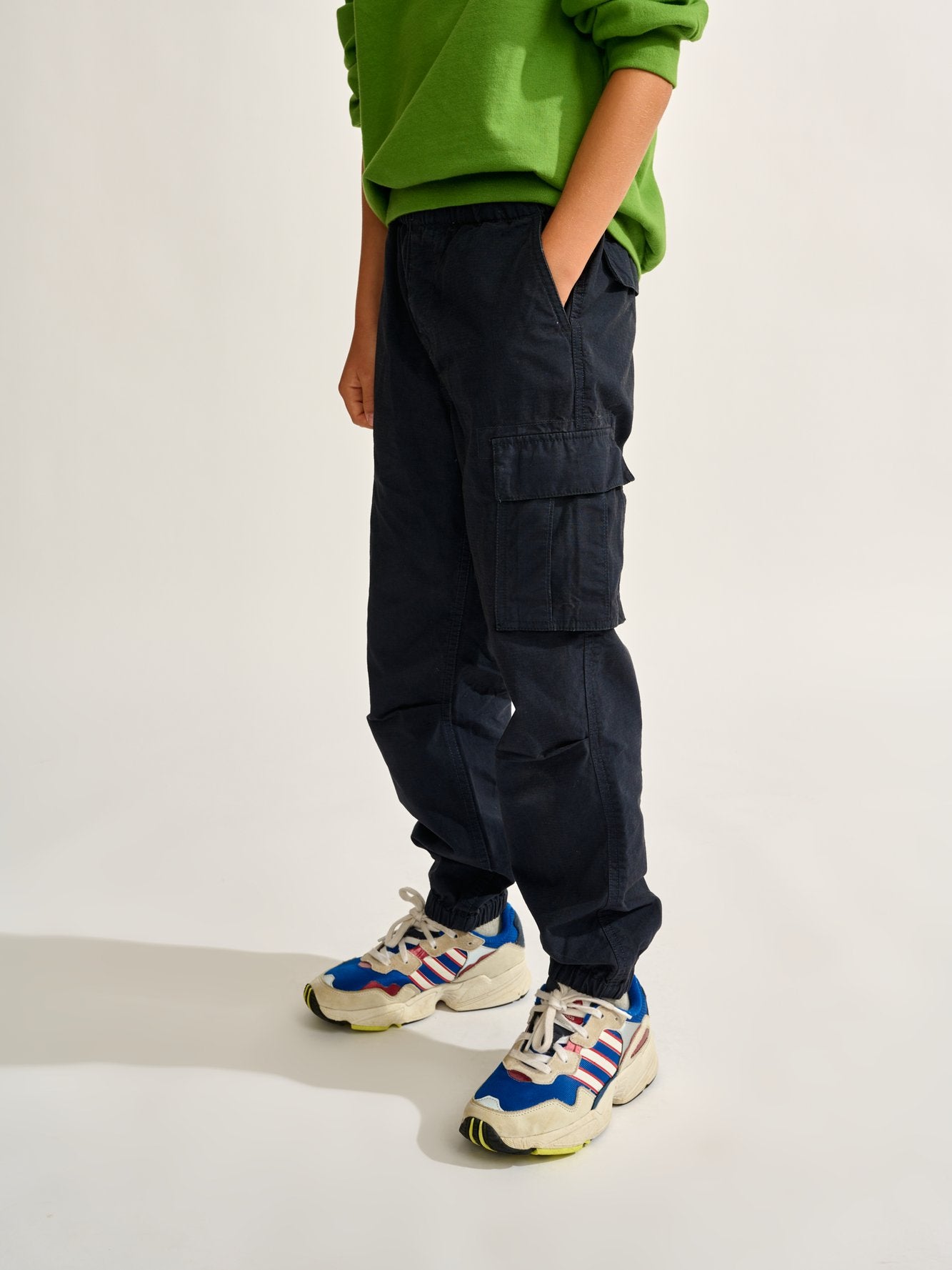 PAZY BROEK Faume - seconde main