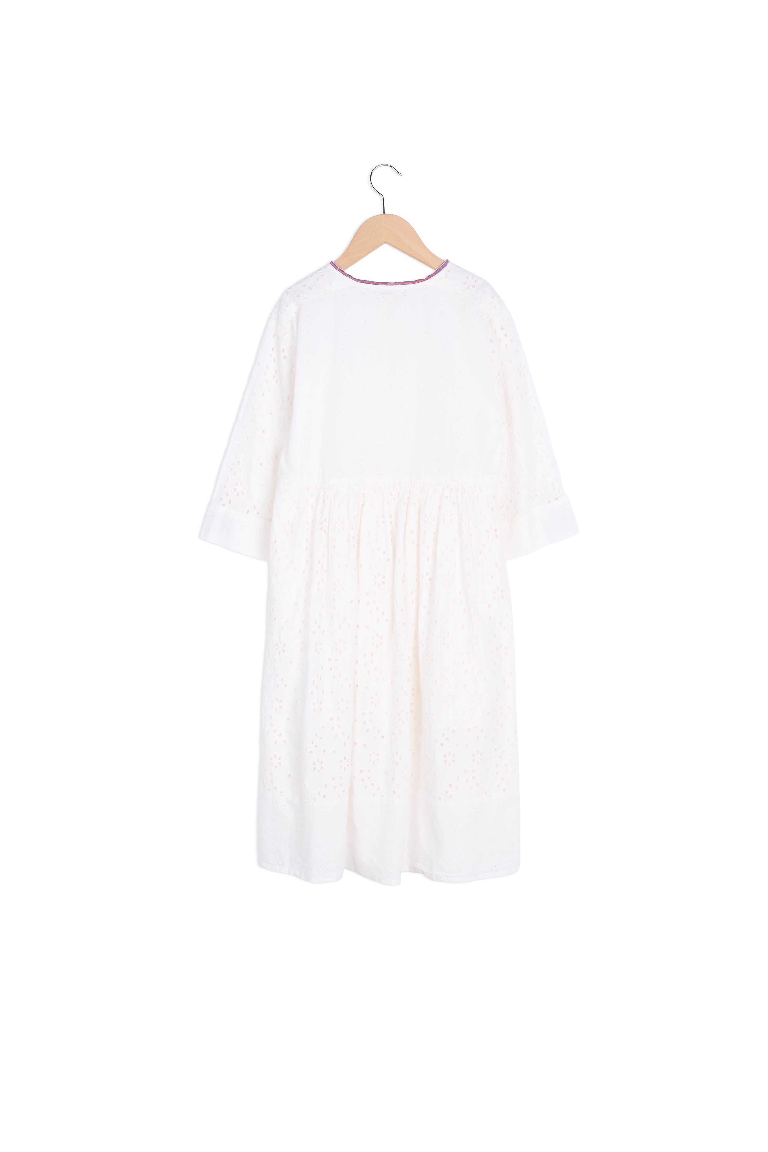 ROBE HOBOES Faume - seconde main