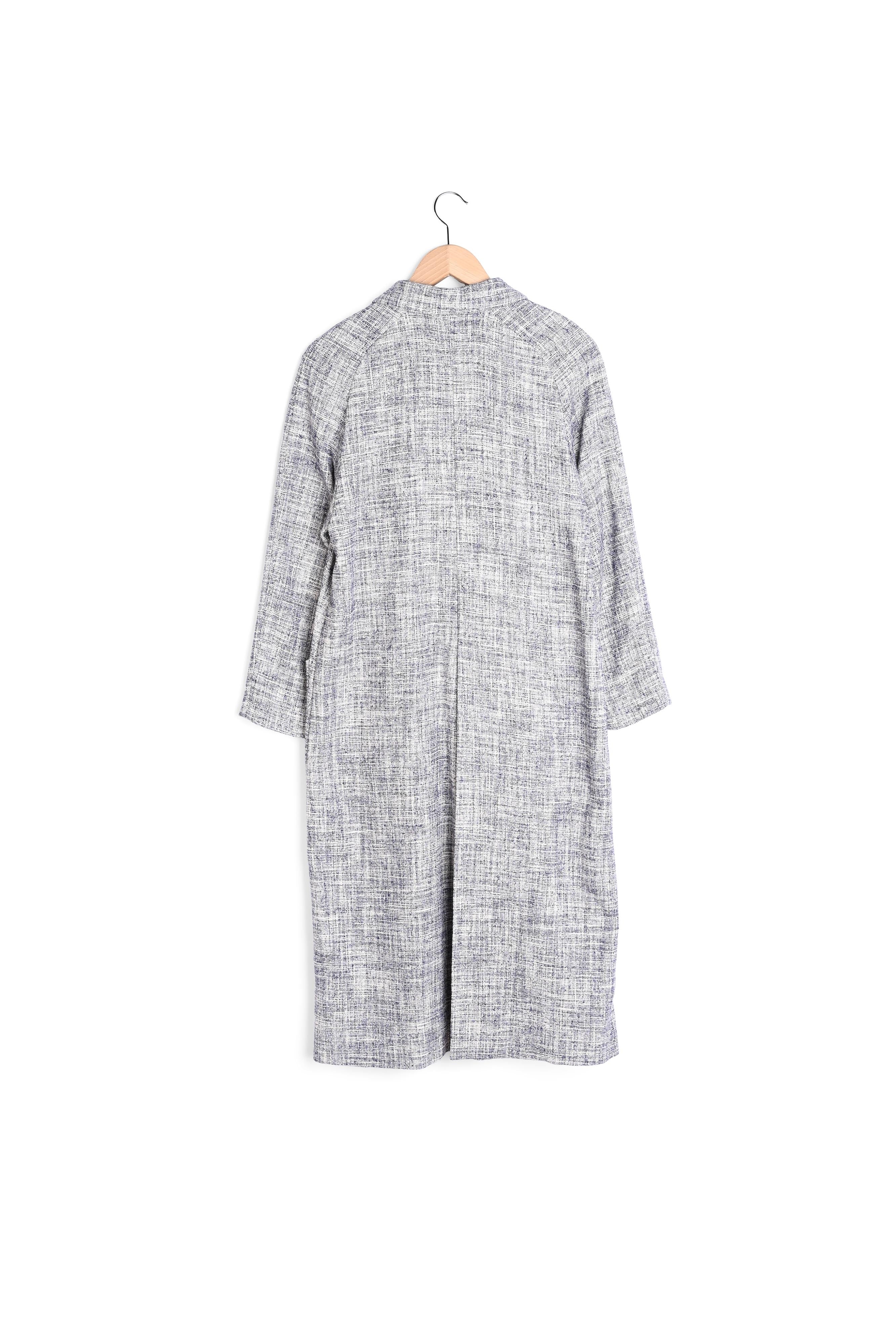 SLACH COAT Faume - seconde main