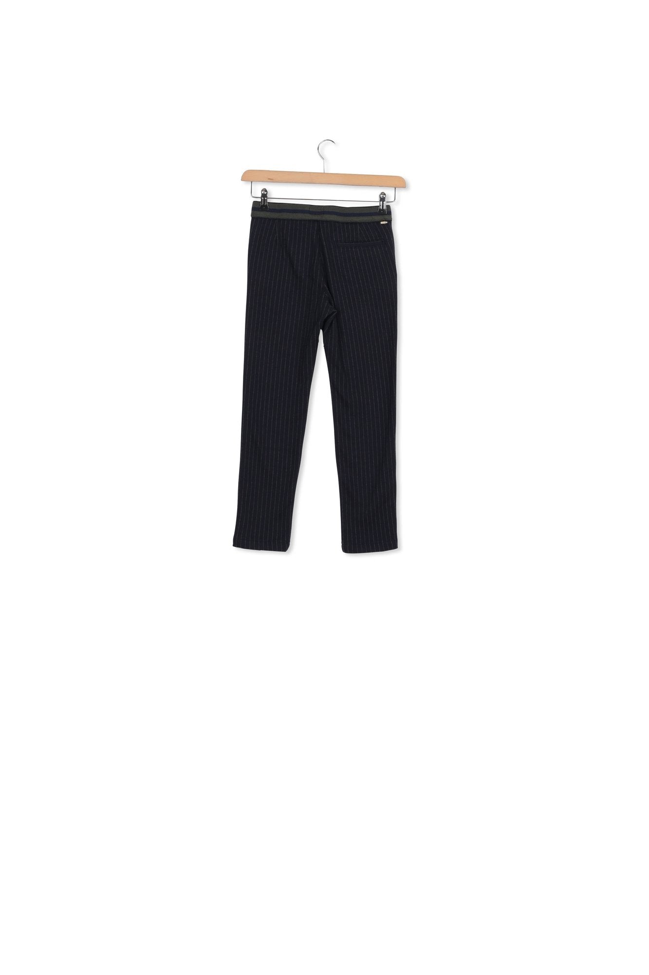 PAORI PANTS Faume - seconde main