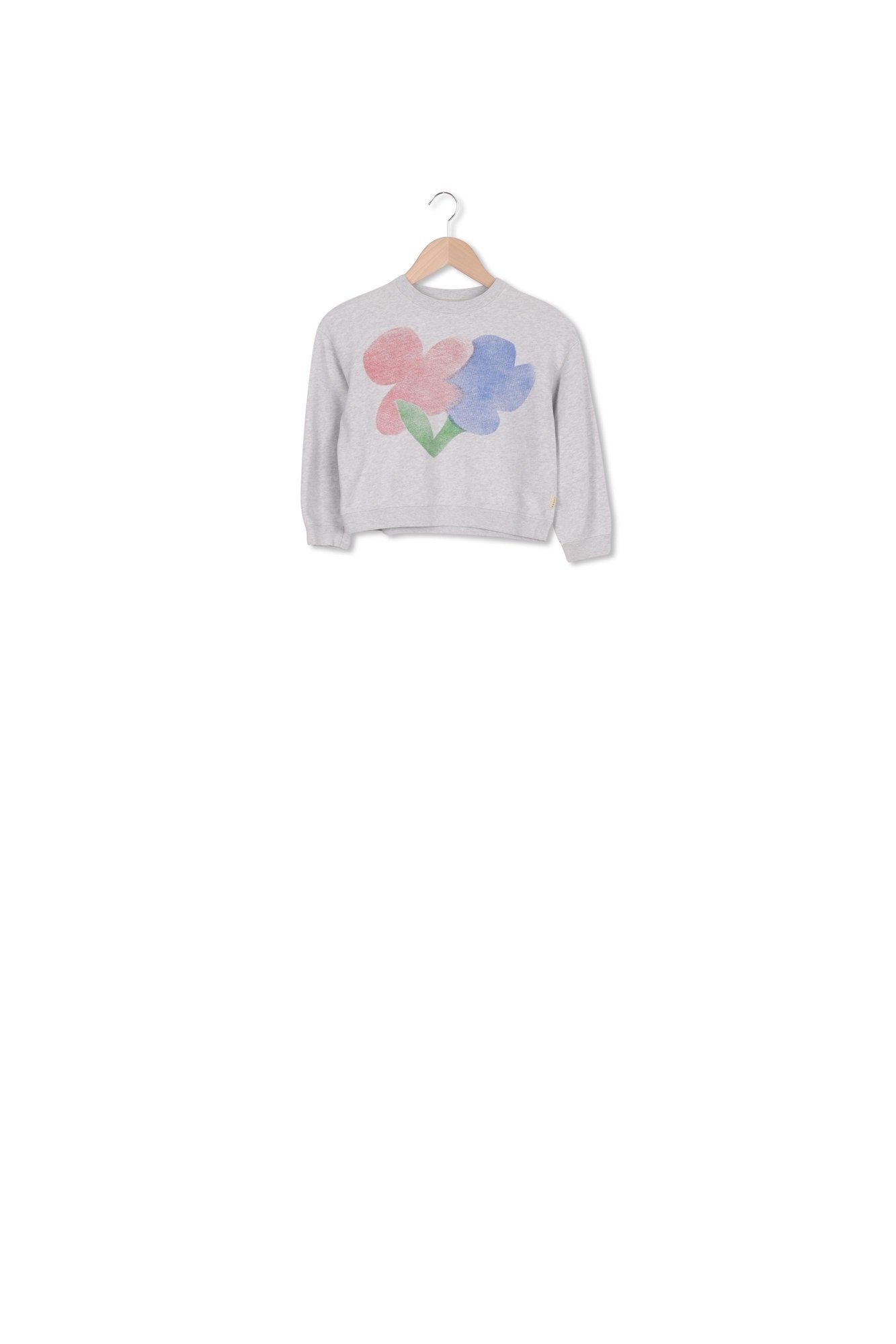 SWEATSHIRT FIBA Faume - seconde main