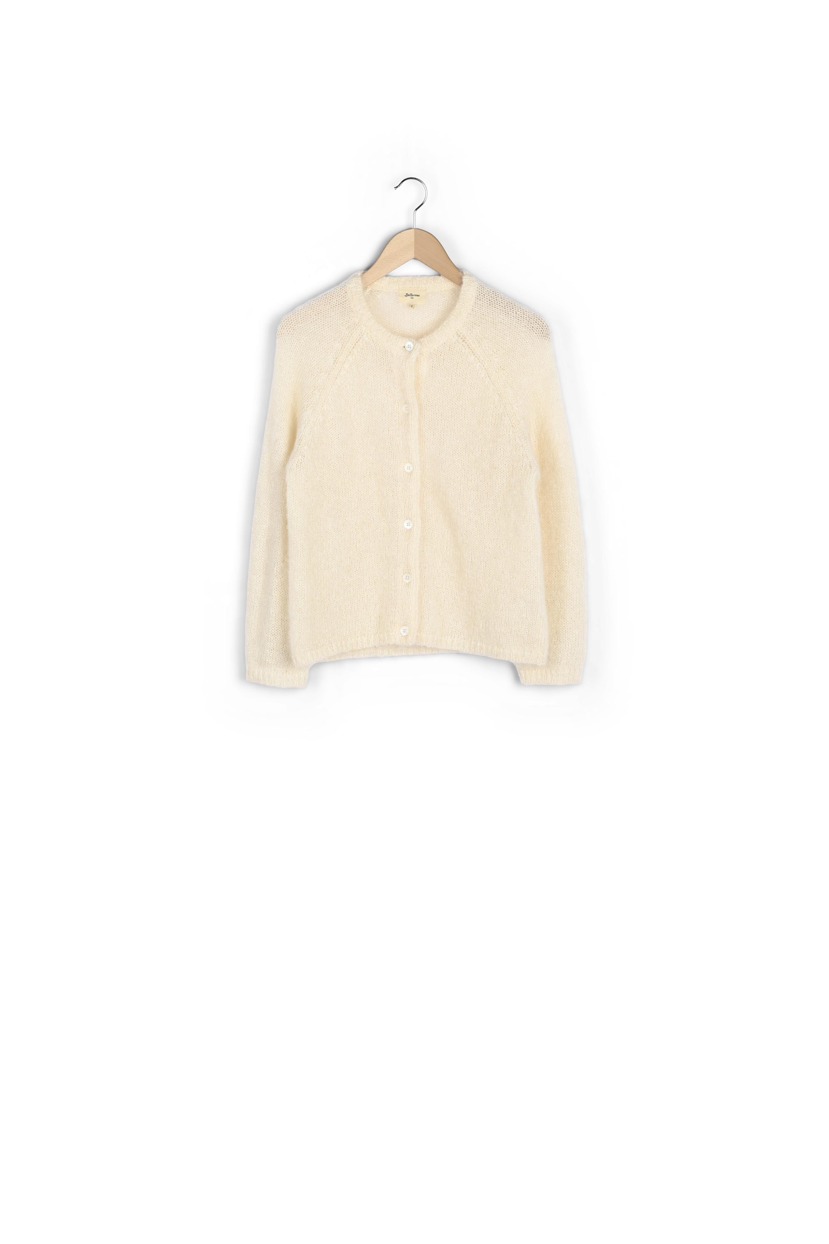 PULL GHALWA Faume - seconde main