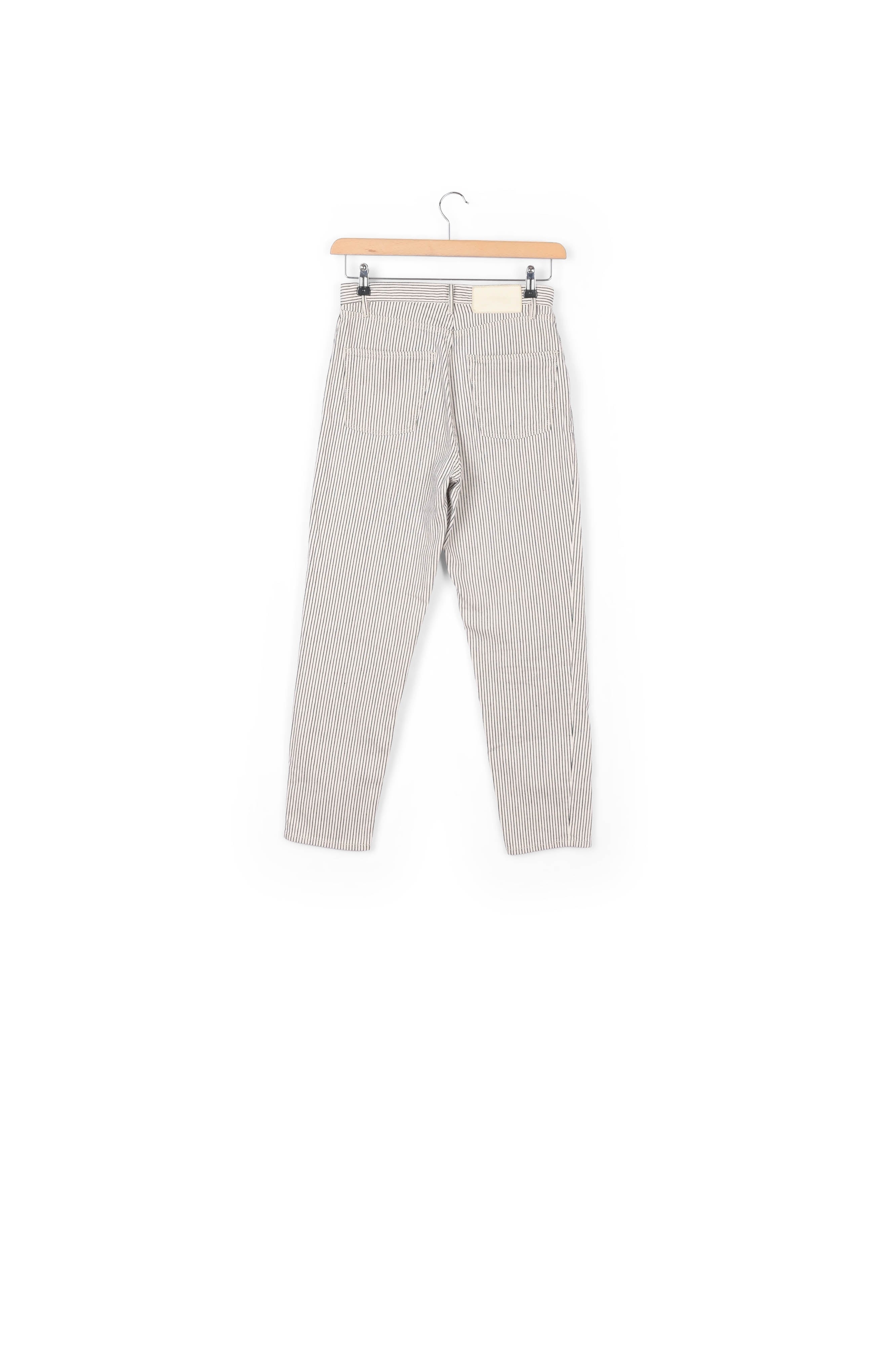 PERKINS JEANS Faume - seconde main