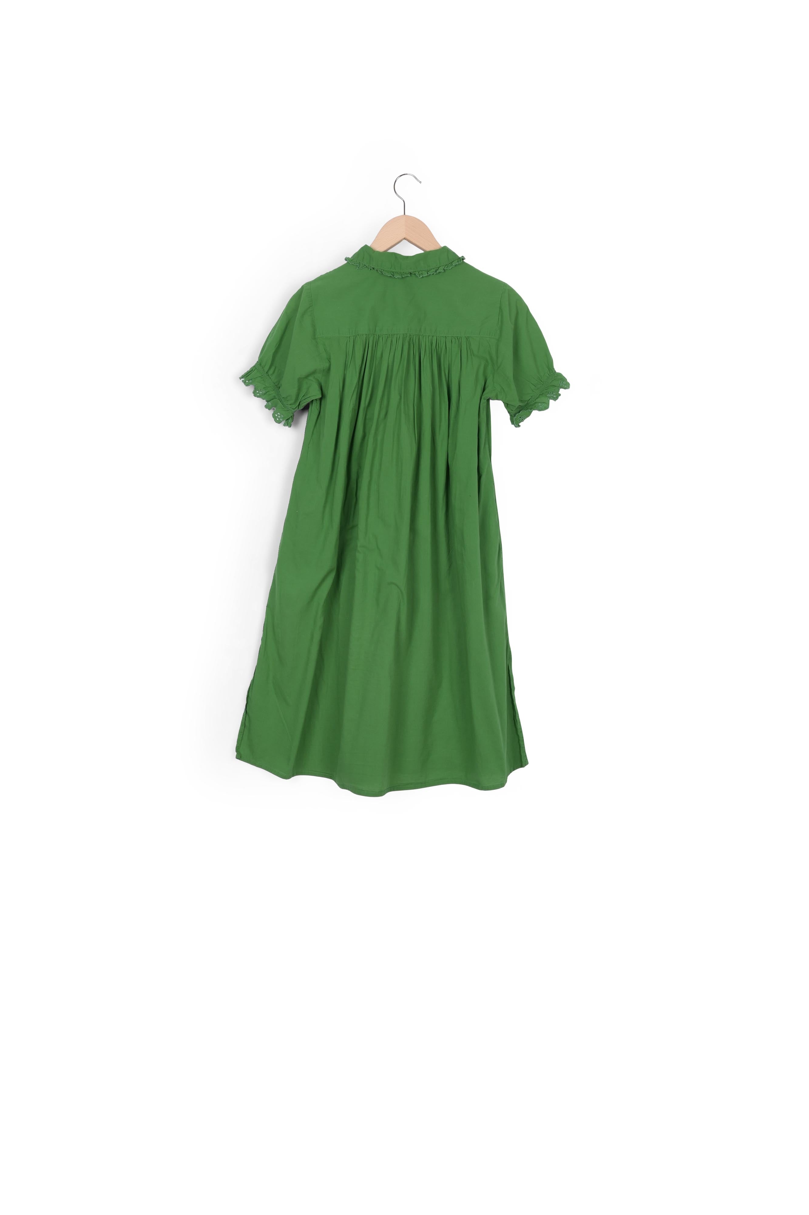 ROBE HIPPY Faume - seconde main