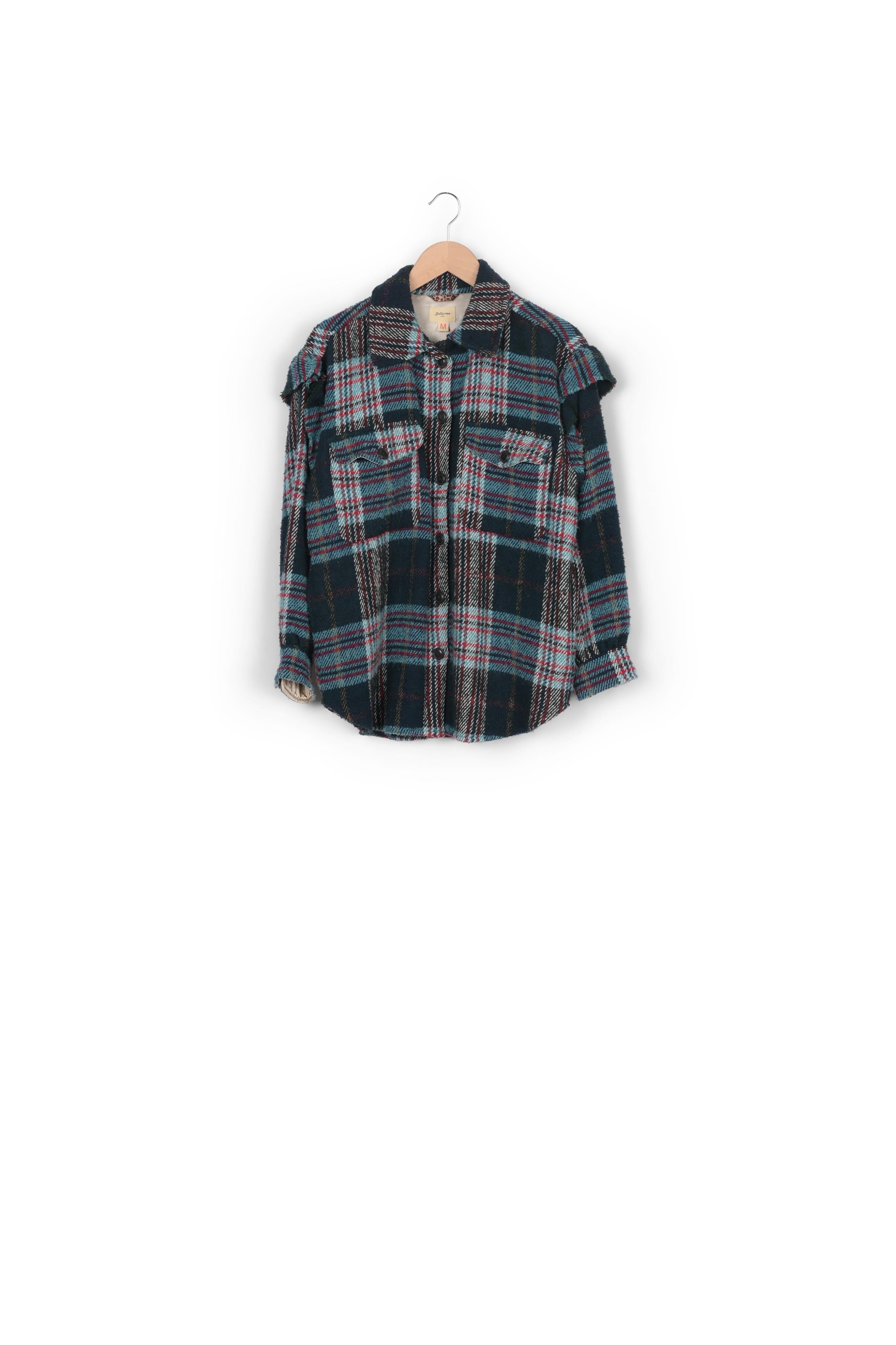 SURCHEMISE ARIAL Faume - seconde main