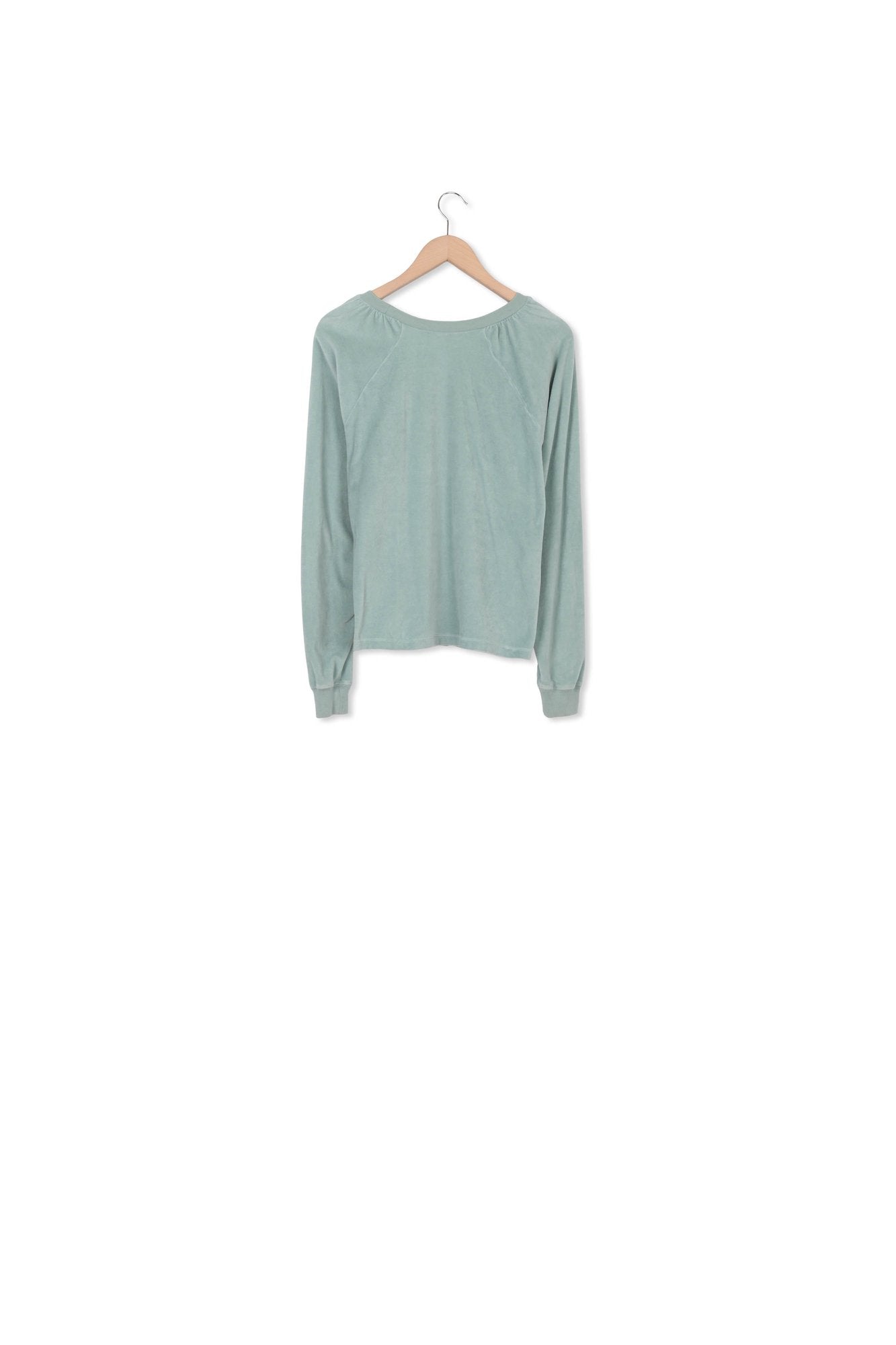 SWEATSHIRT CIAL Faume - seconde main
