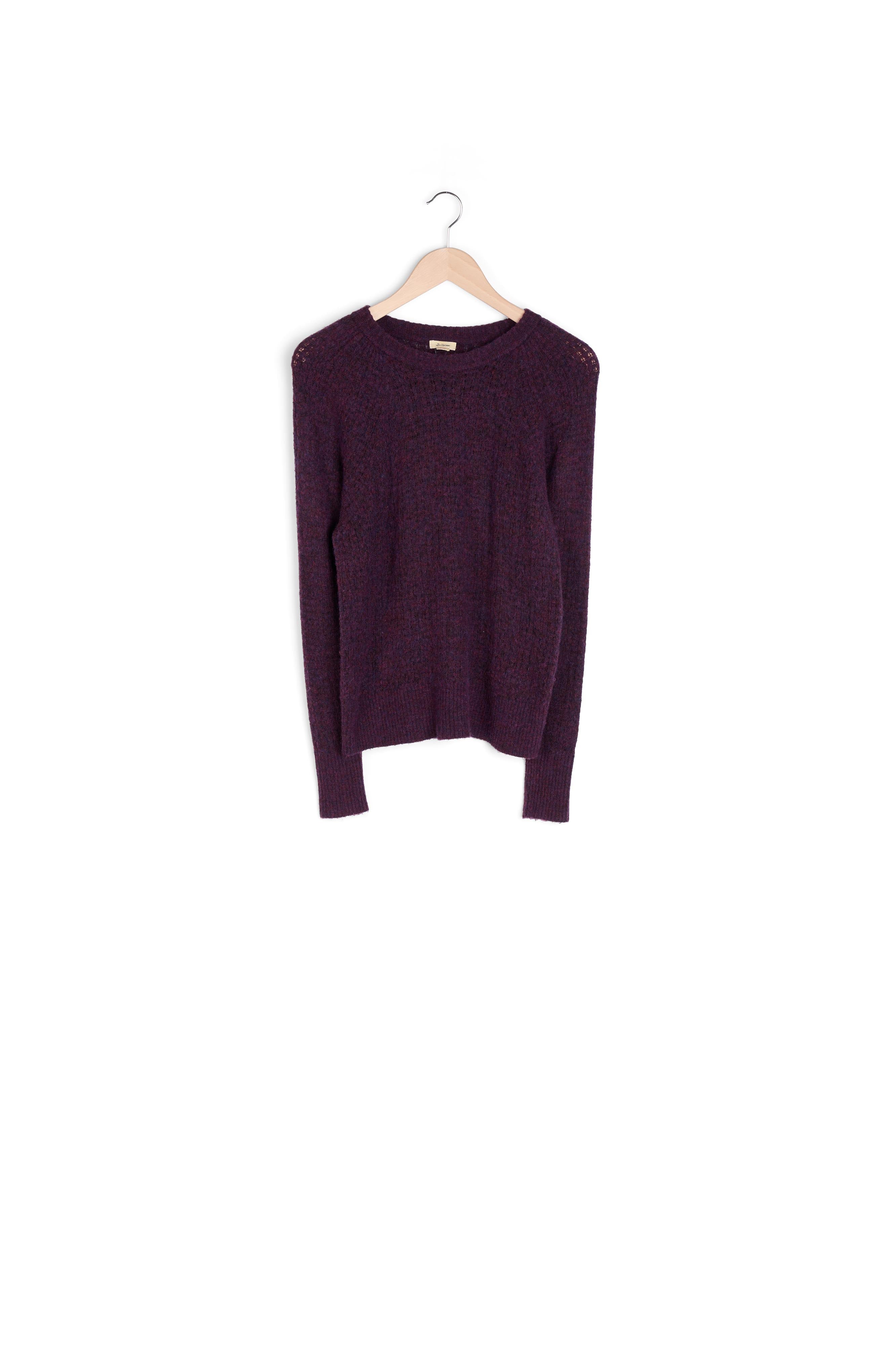 PULL GEPART Faume - seconde main