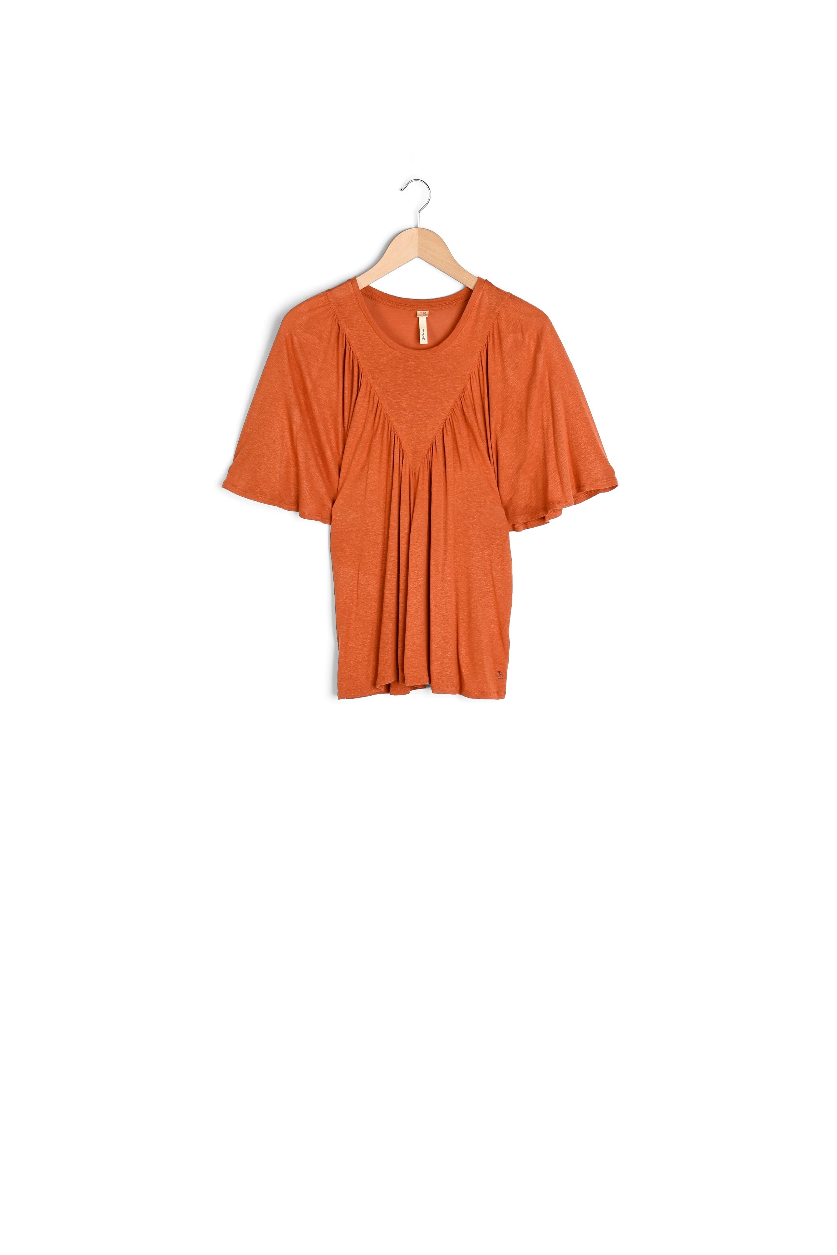 VARTA T-SHIRT Faume - seconde main