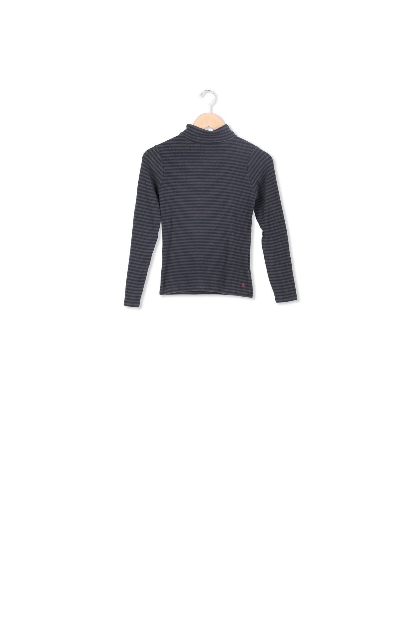 T-SHIRT DELPHINE Faume - seconde main