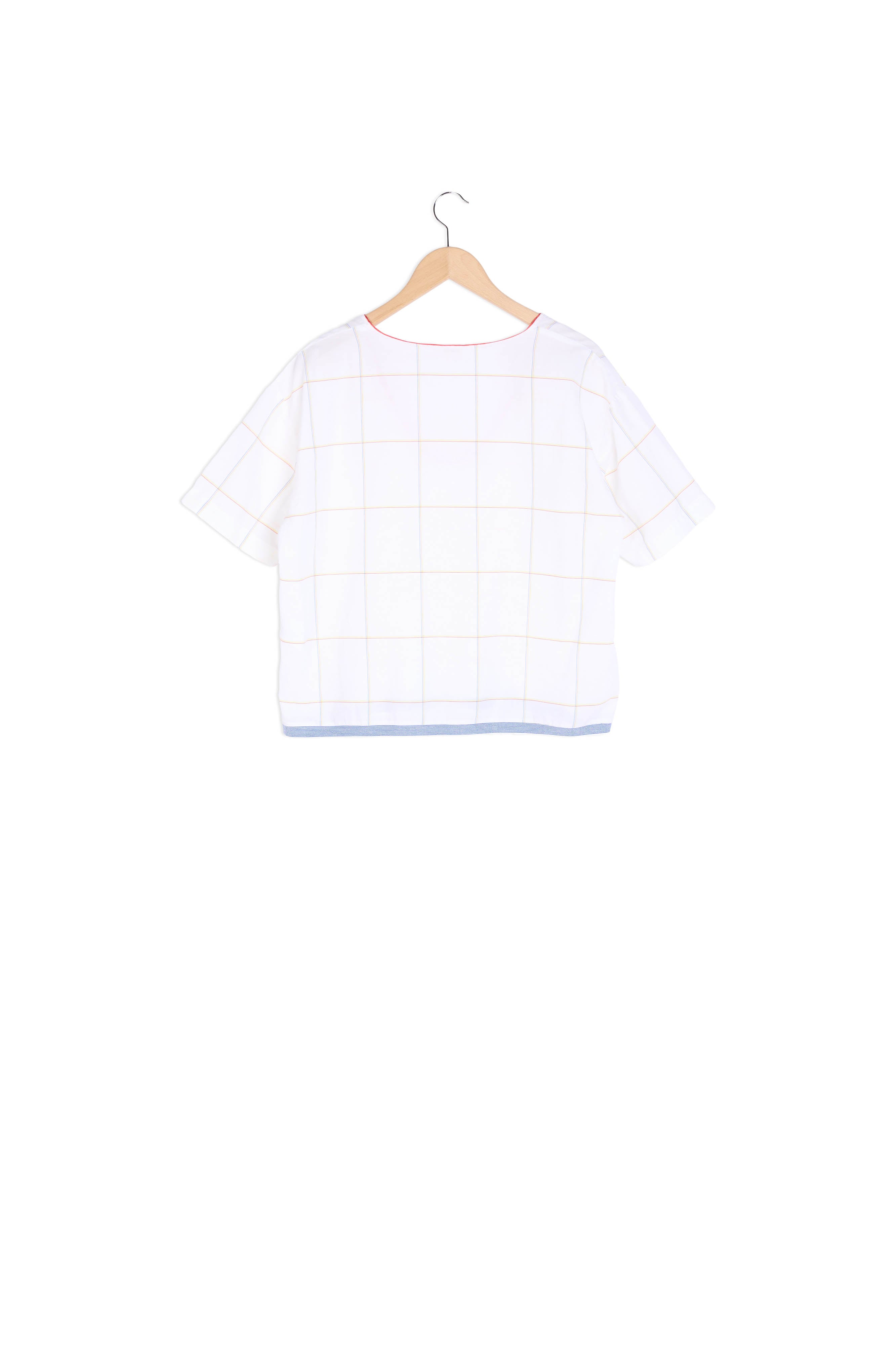 SPEK BLOUSE Faume - seconde main