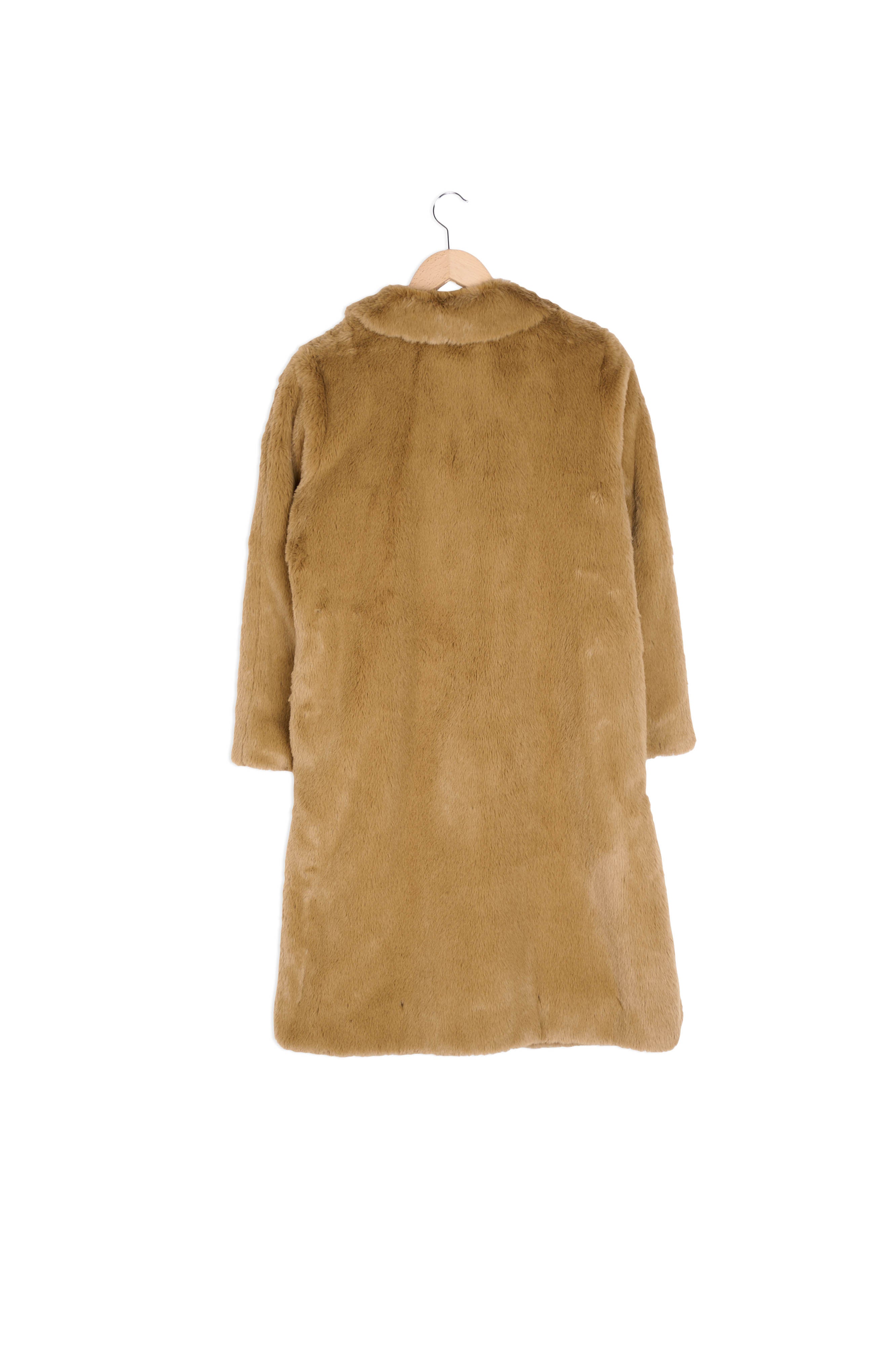 EDWARD COAT Faume - seconde main