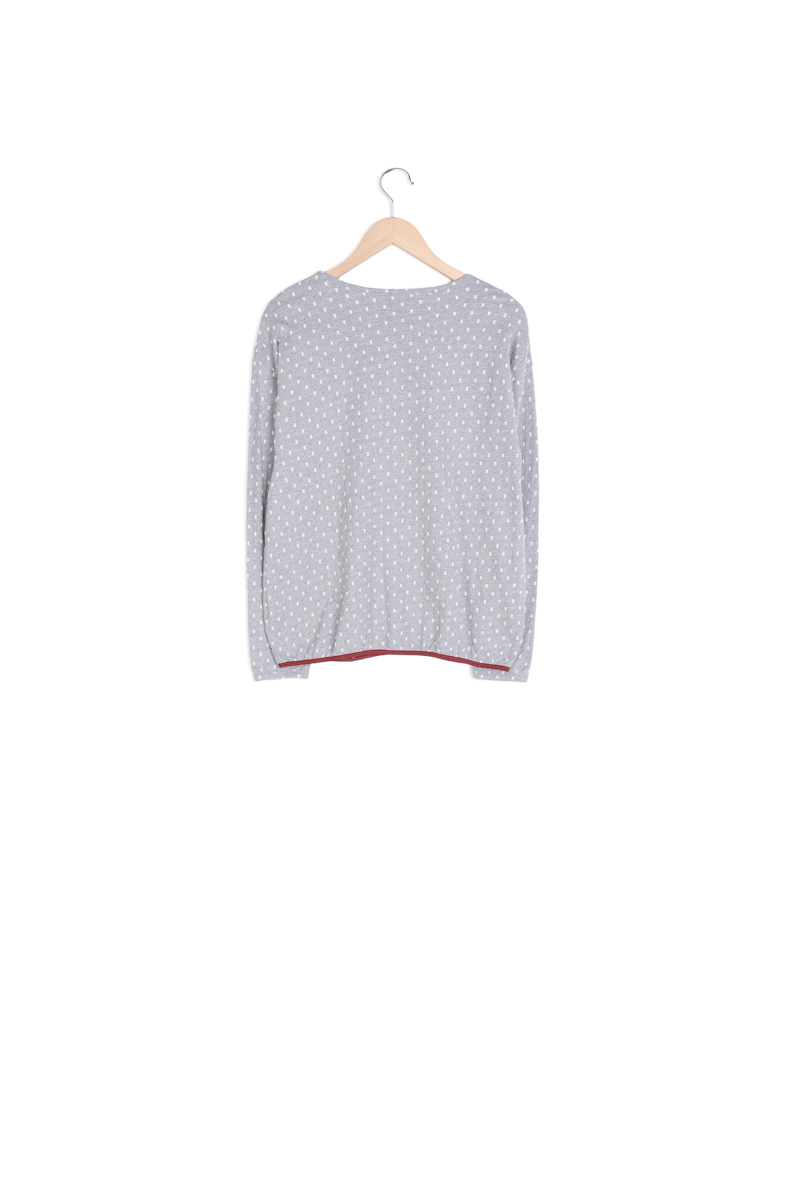 T-SHIRT MONI Faume - seconde main