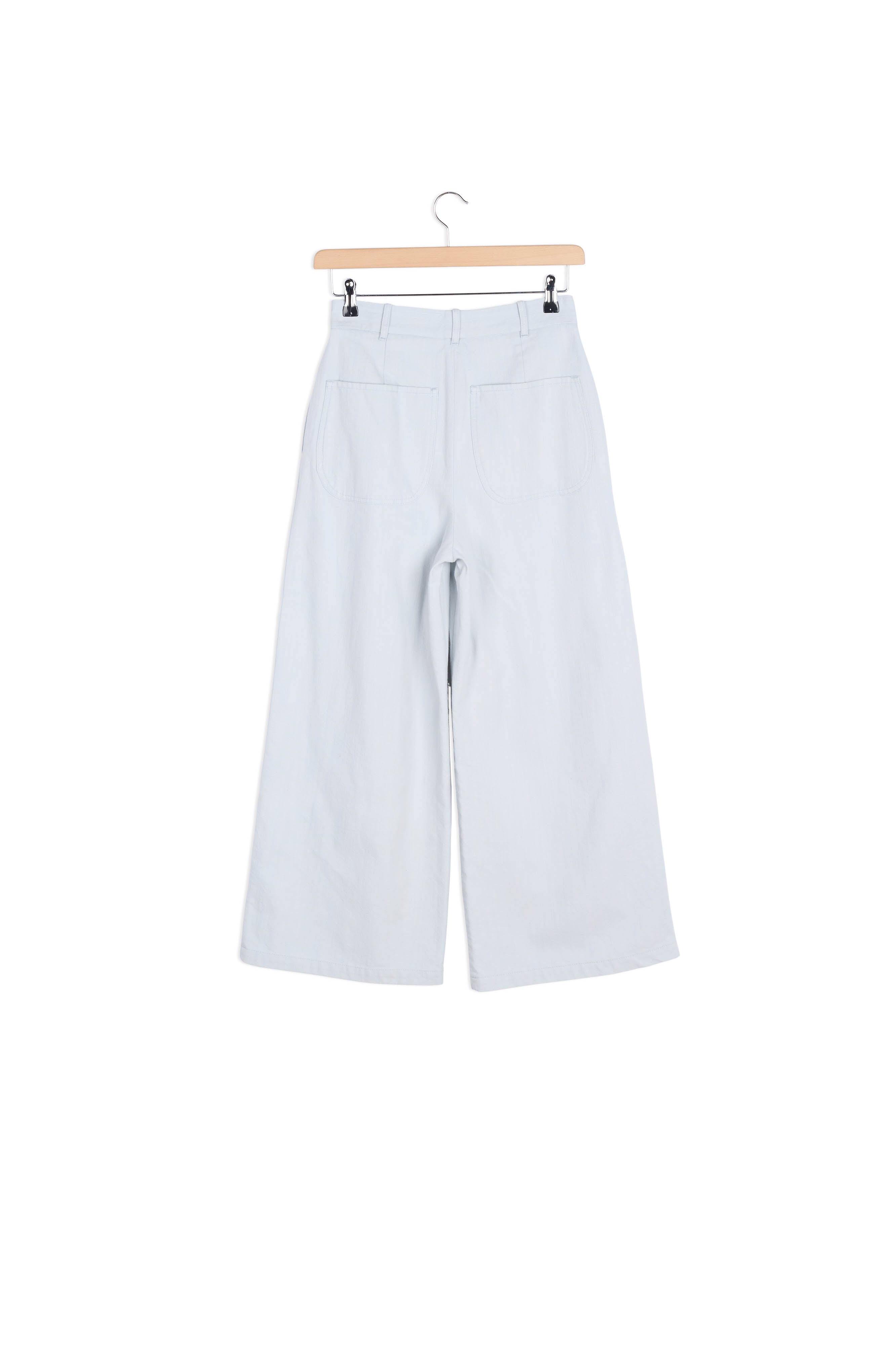DALLAS PANTS Faume - seconde main