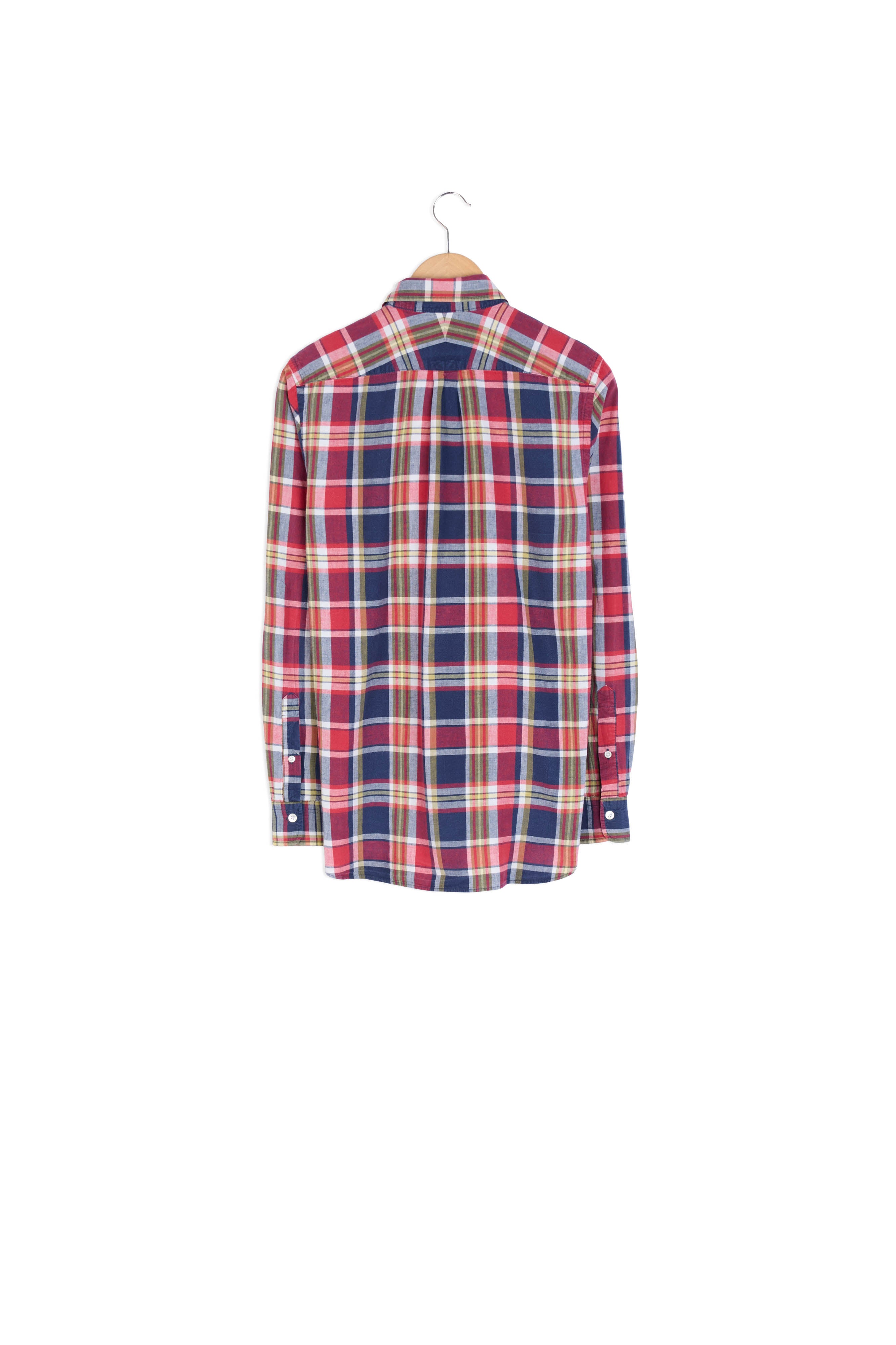 CHEMISE GLENH71N Faume - seconde main