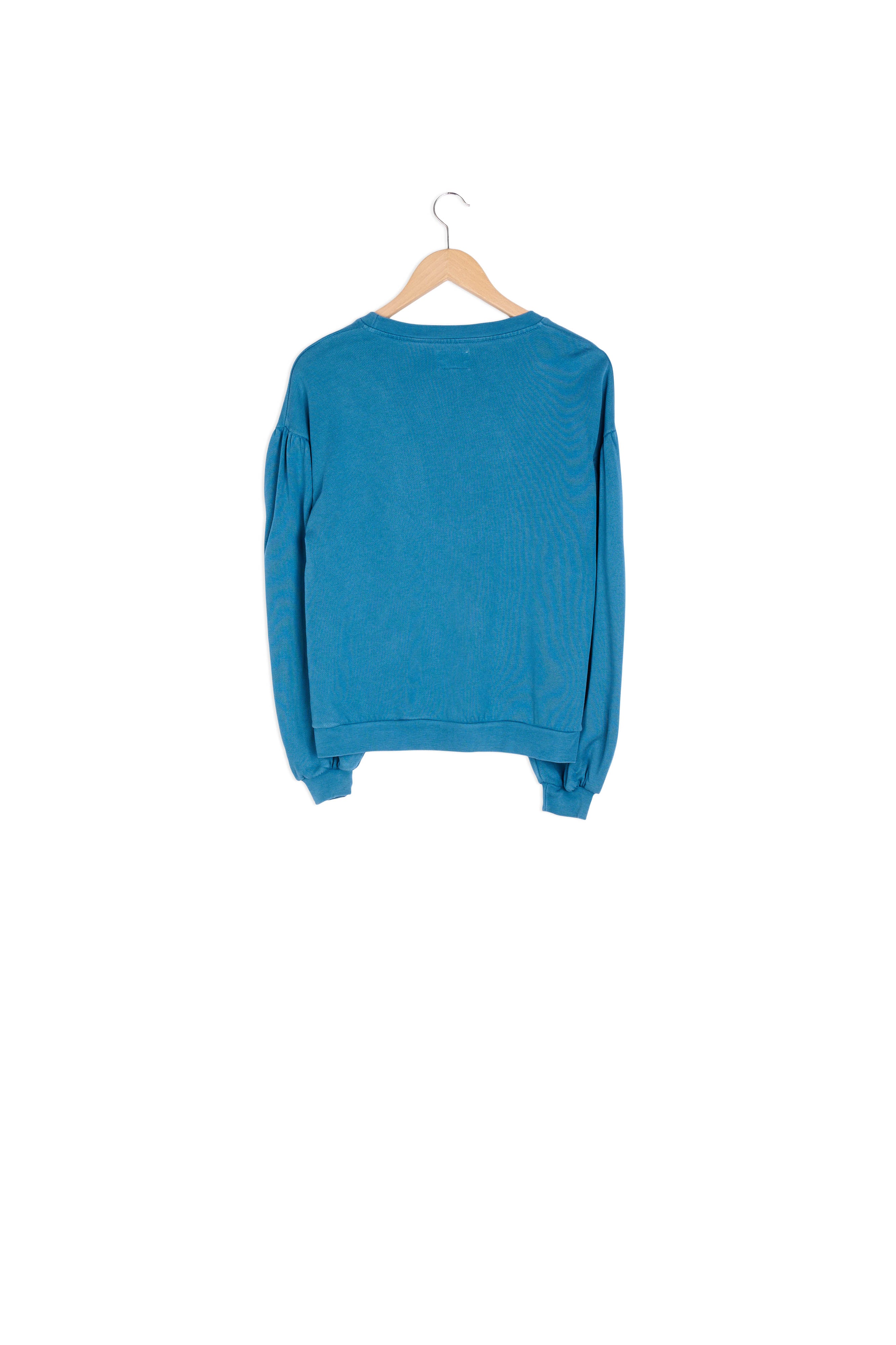 SWEATSHIRT FAFI Faume - seconde main