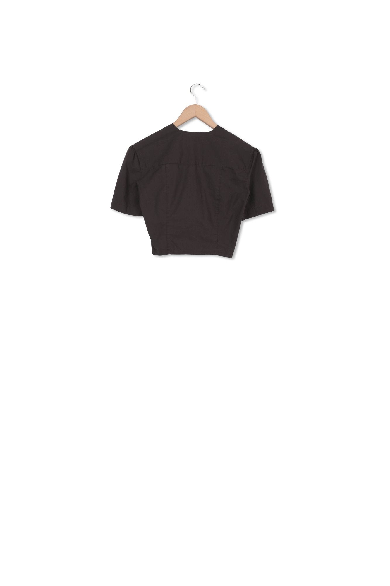 BLOUSE HIVY Faume - seconde main