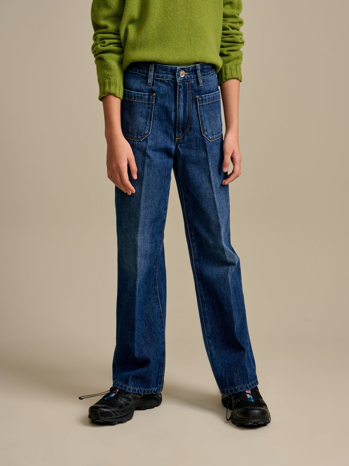 JEANS PEPY Faume - seconde main