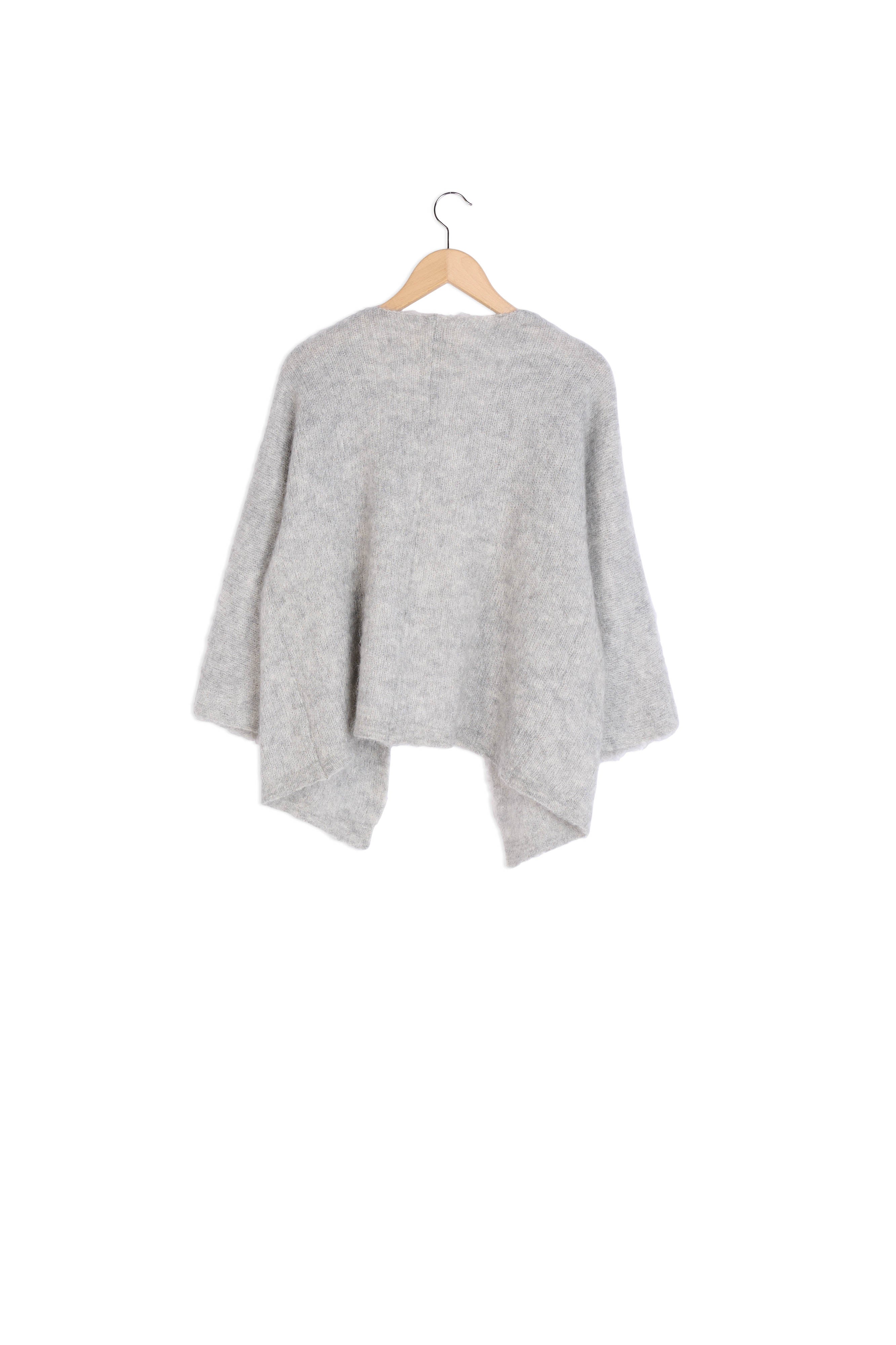 ARCOL KNIT SWEATER Faume - seconde main