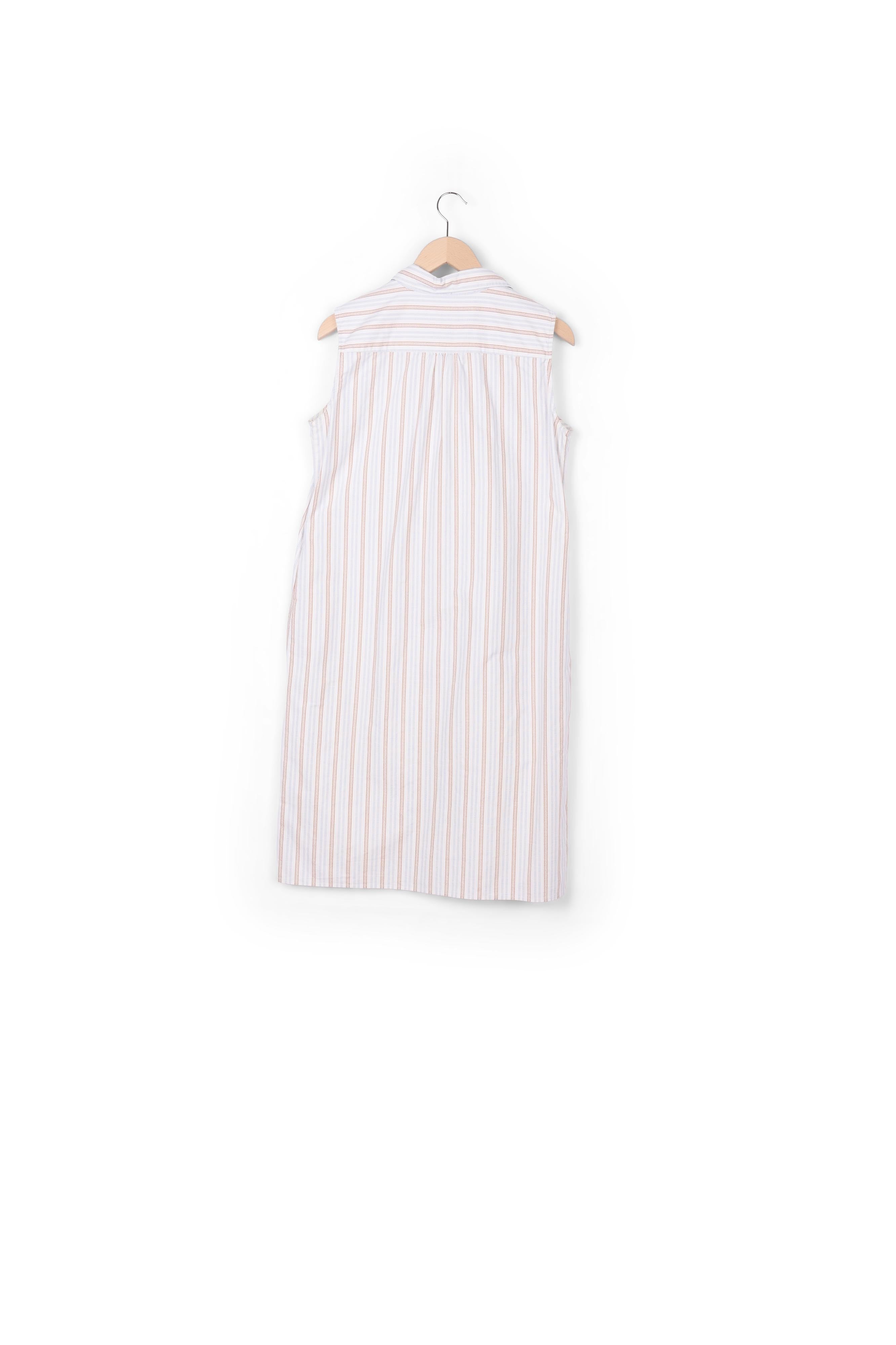 ROBE GRUNGE Faume - seconde main