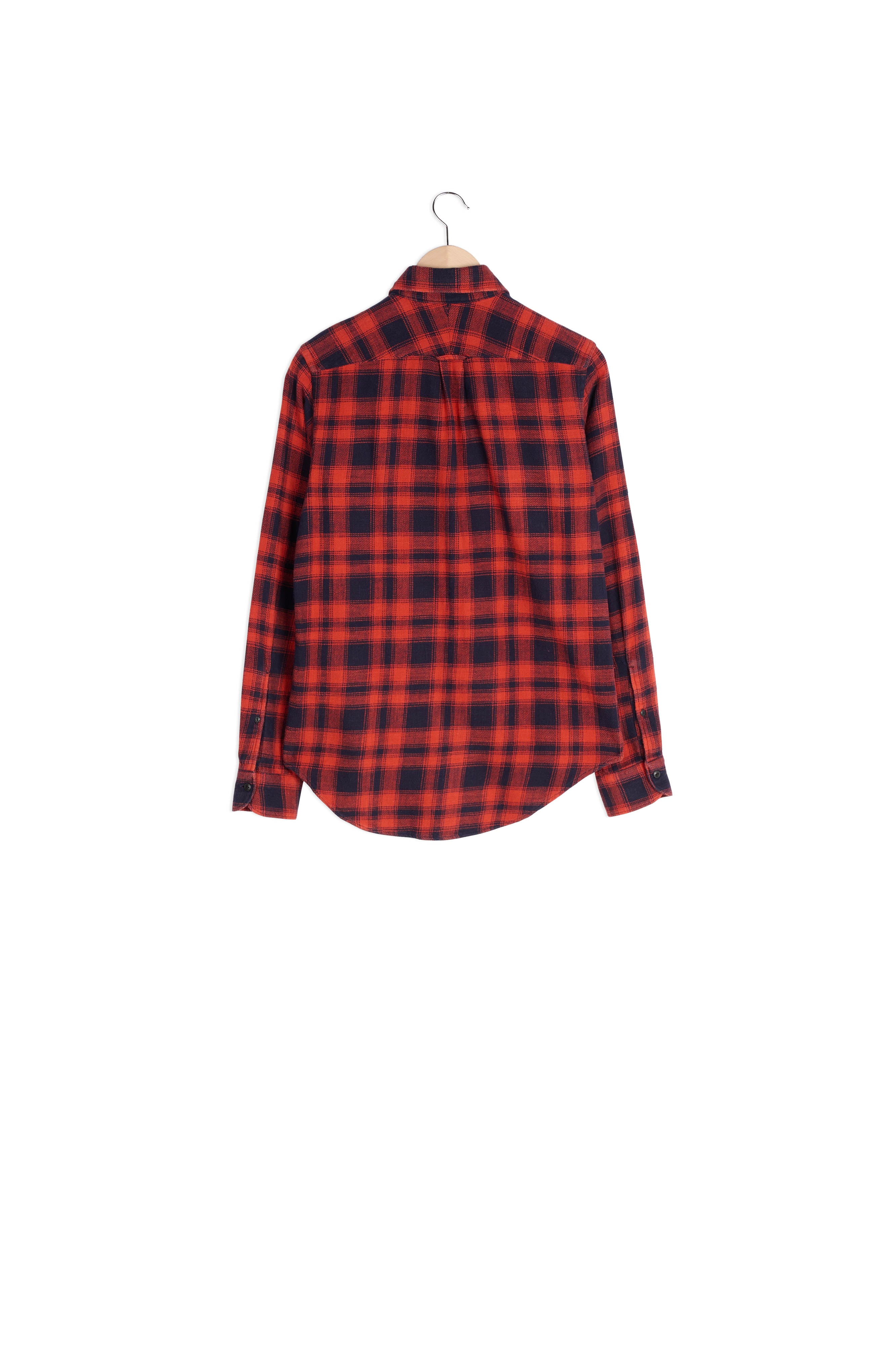 CHEMISE NEELS Faume - seconde main