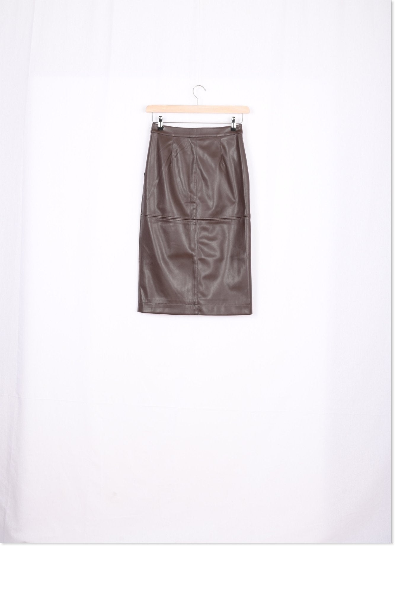 JUPE JUDIE Faume - seconde main