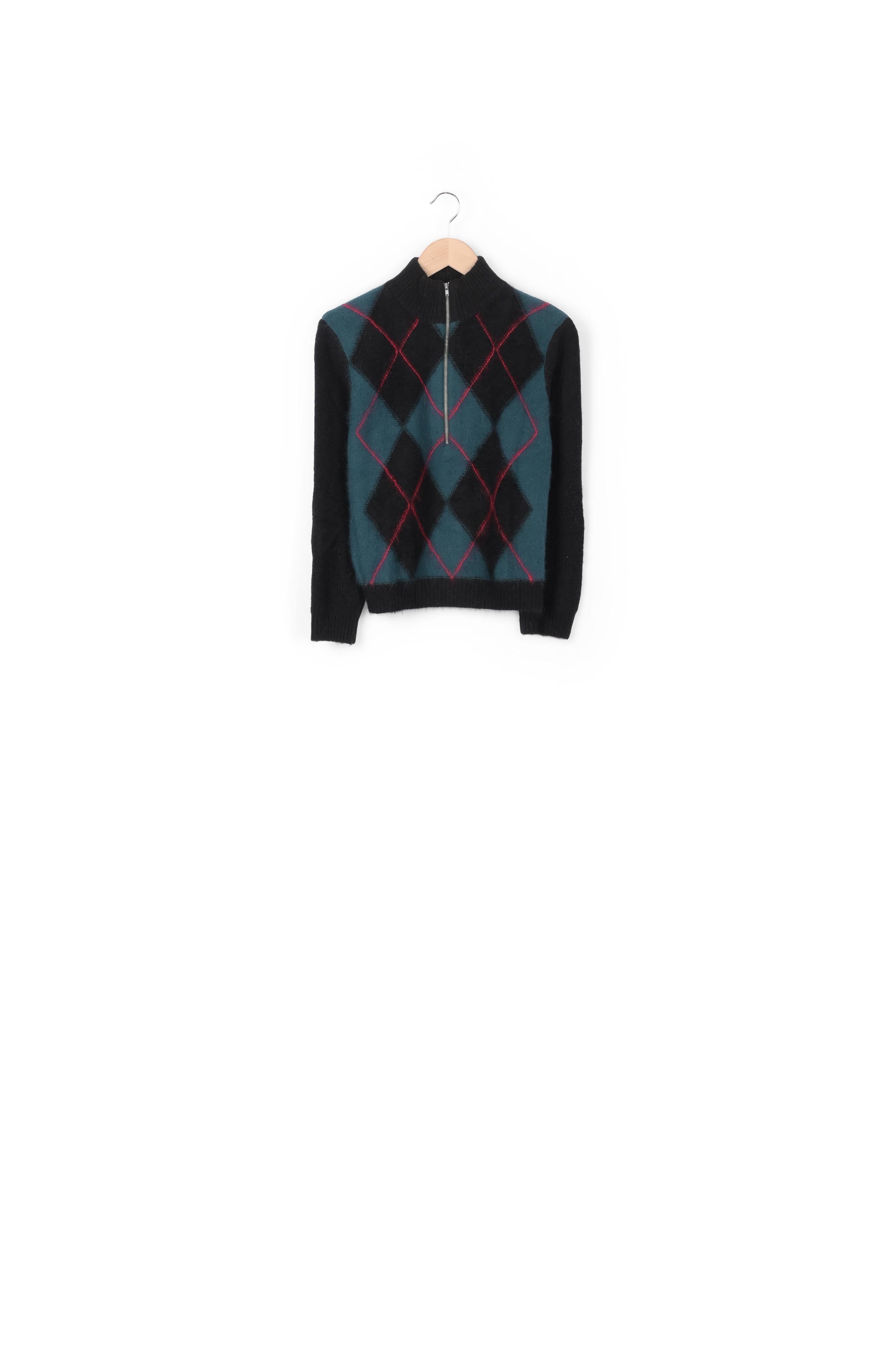 DOULI KNITWEAR Faume - seconde main