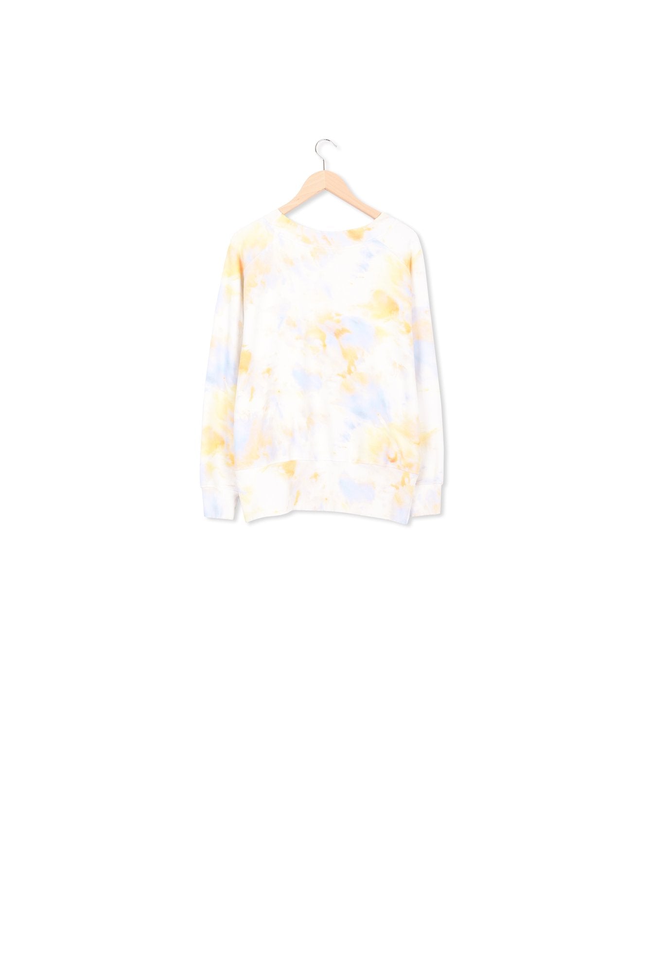 SWEATSHIRT CARO Faume - seconde main