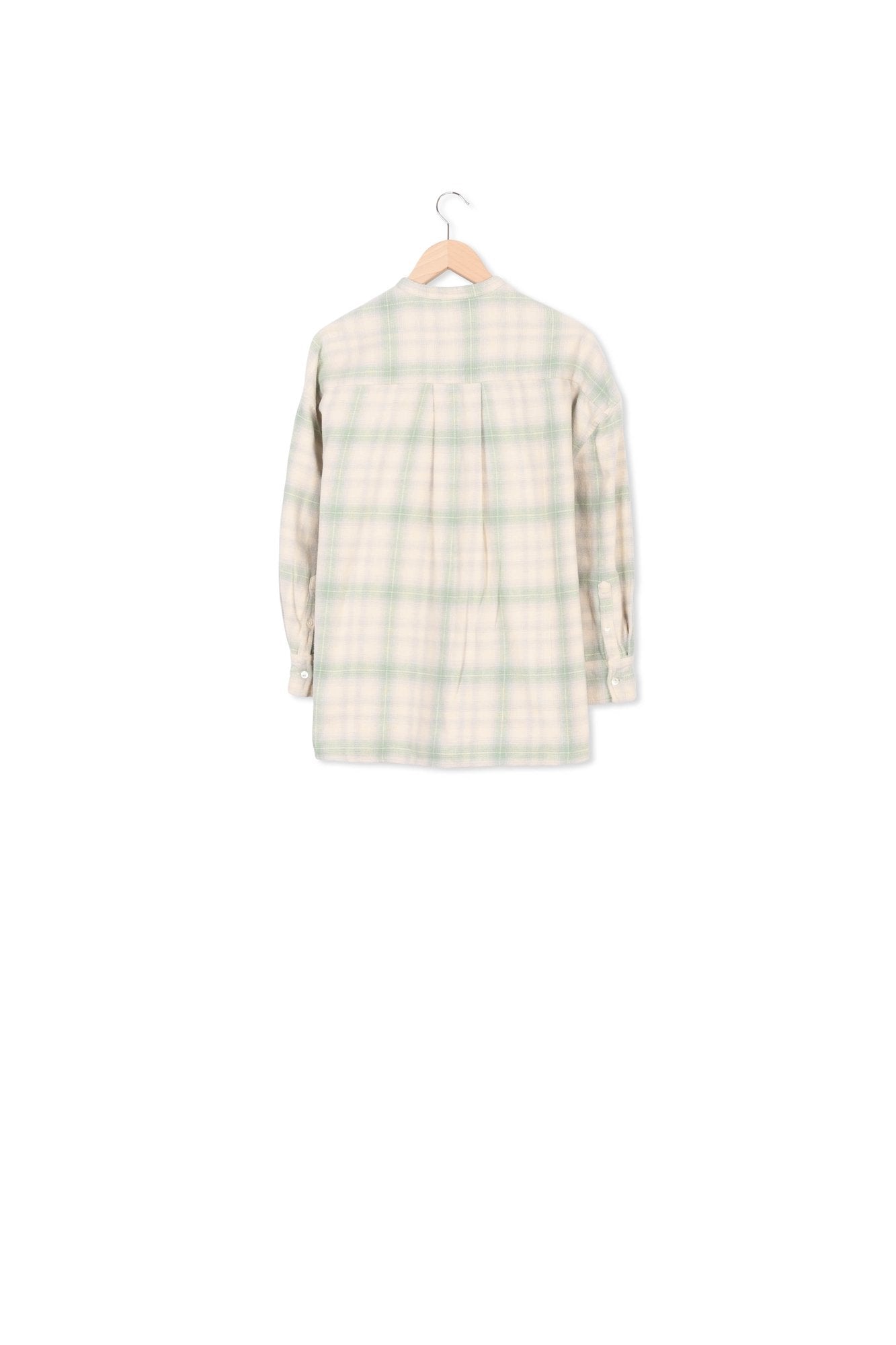 CHEMISE GORKY Faume - seconde main