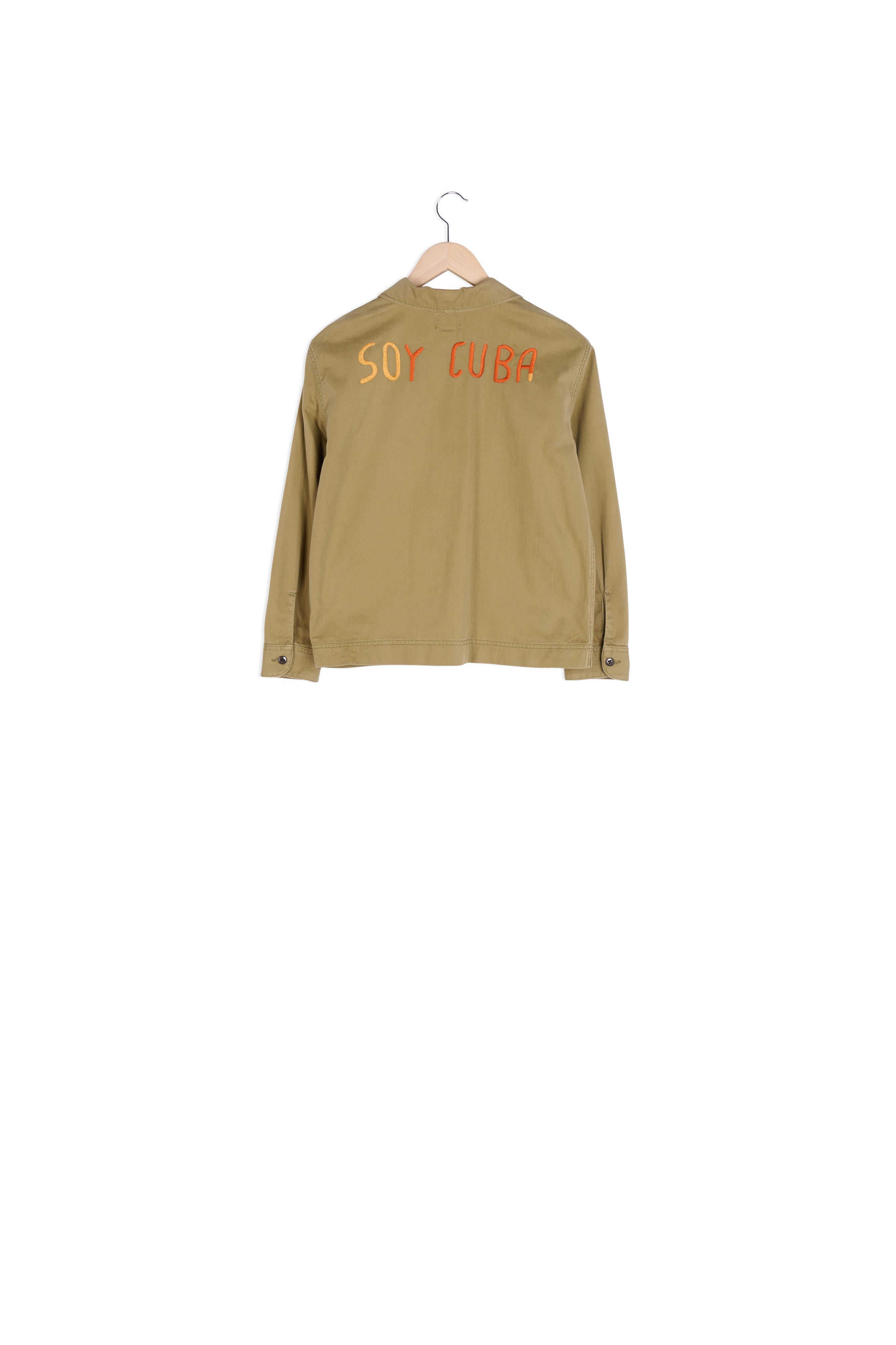 PEPP OVERHEMD Faume - seconde main