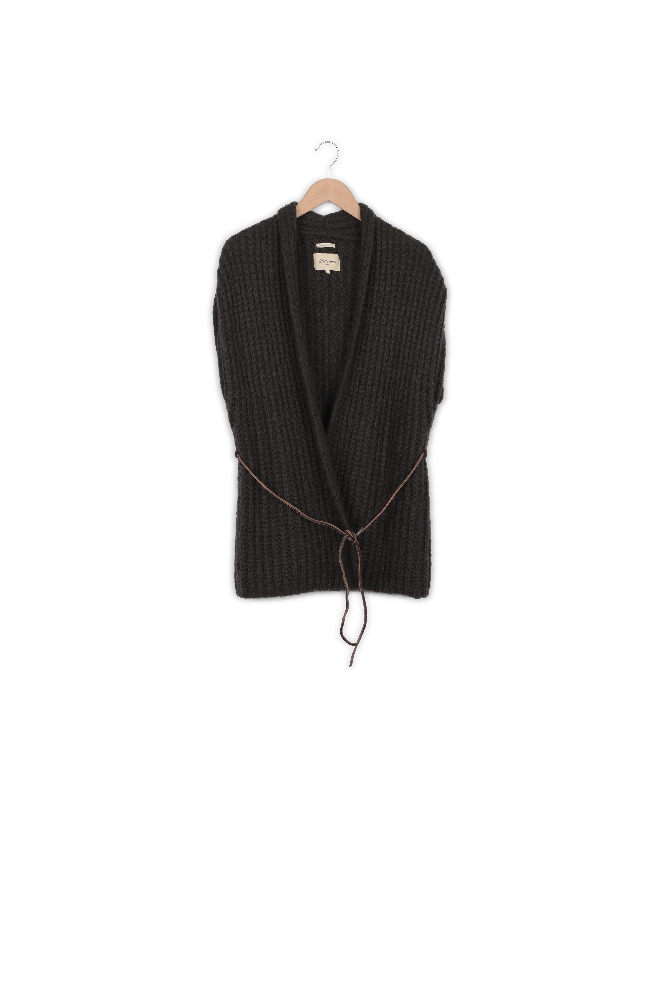 PULL NILL Faume - seconde main