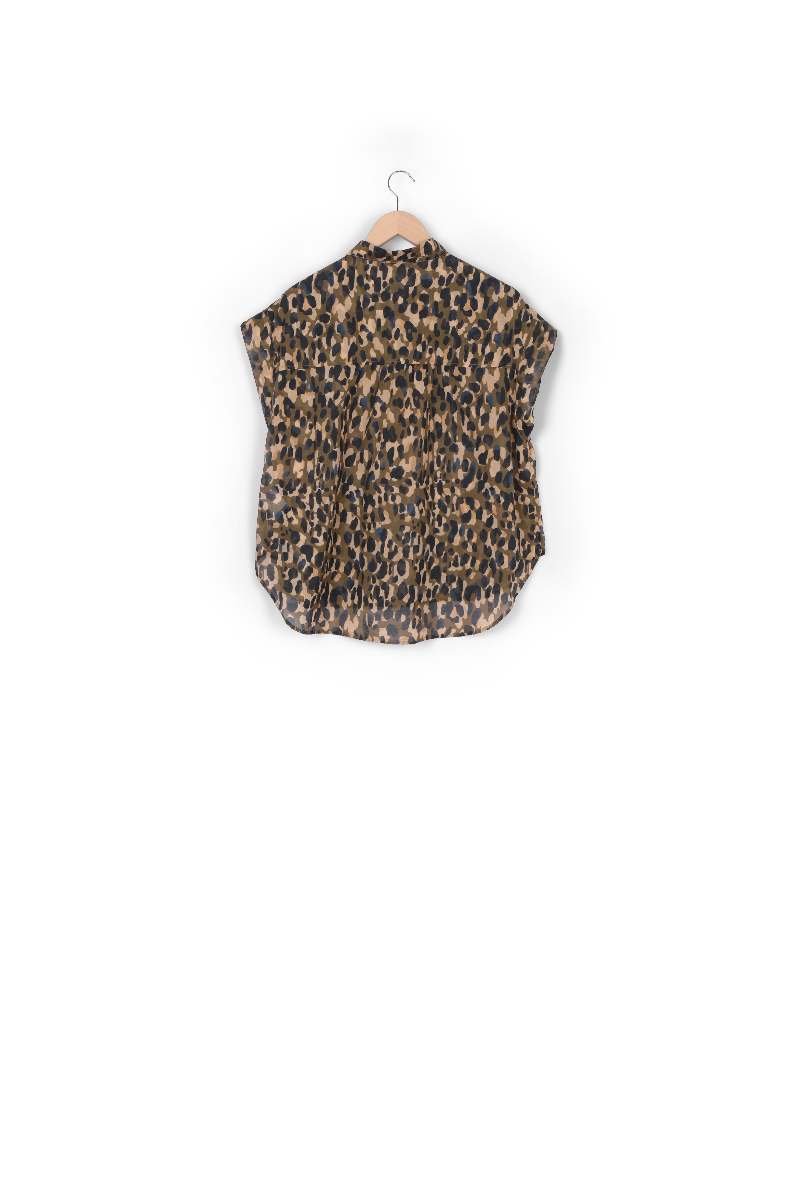 SOUKIE SHIRT Faume - seconde main