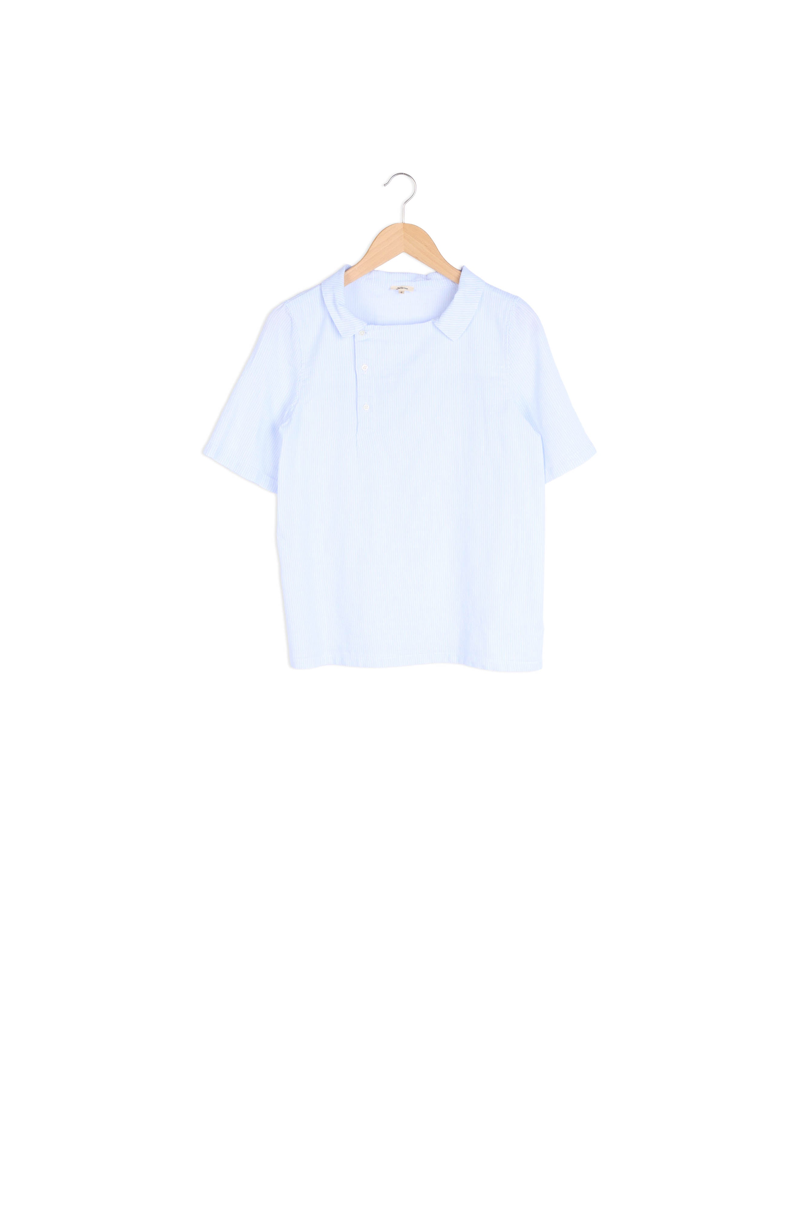 SUM  BLOUSE Faume - seconde main