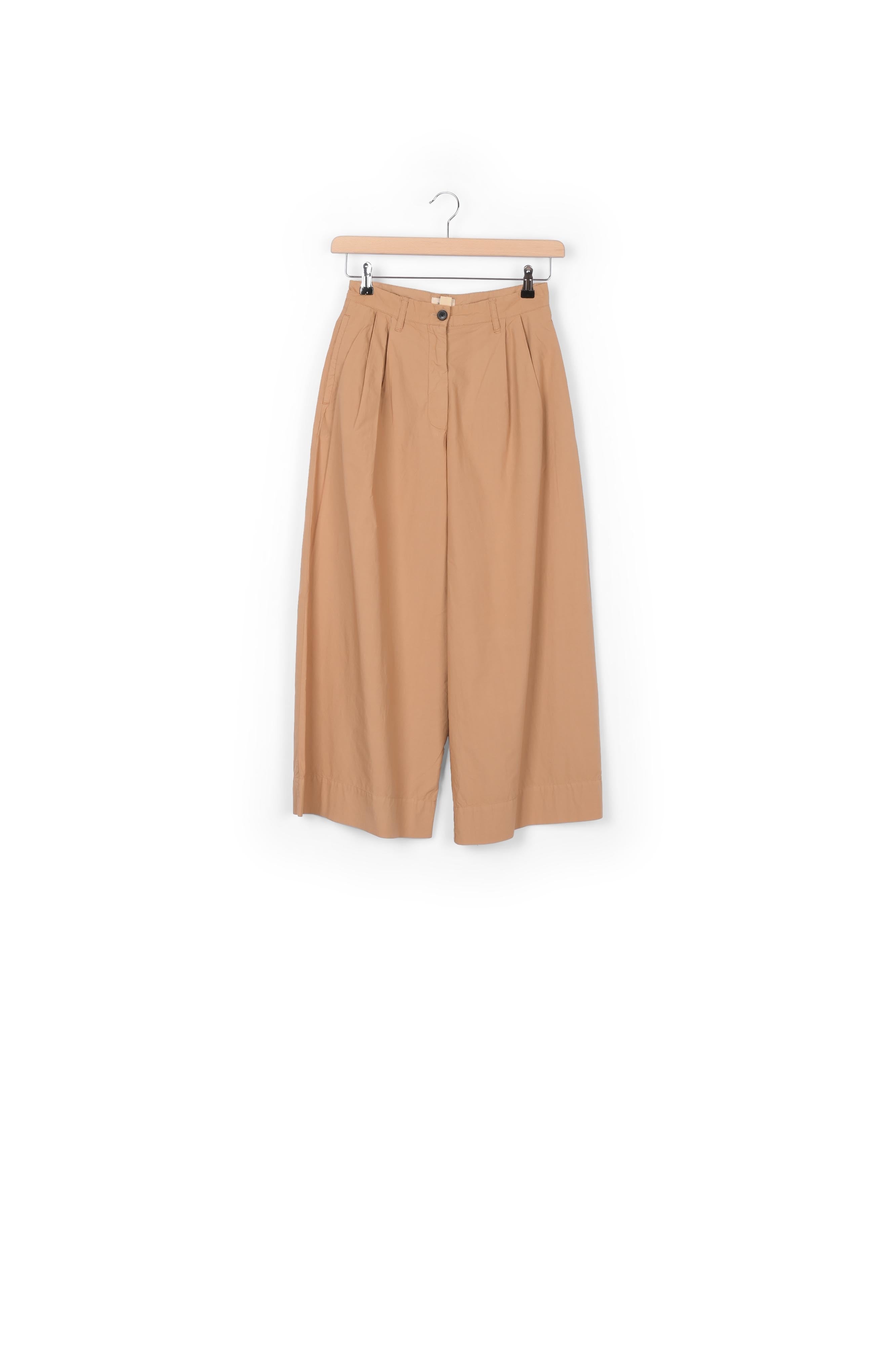 PANTALON SUZIE Faume - seconde main