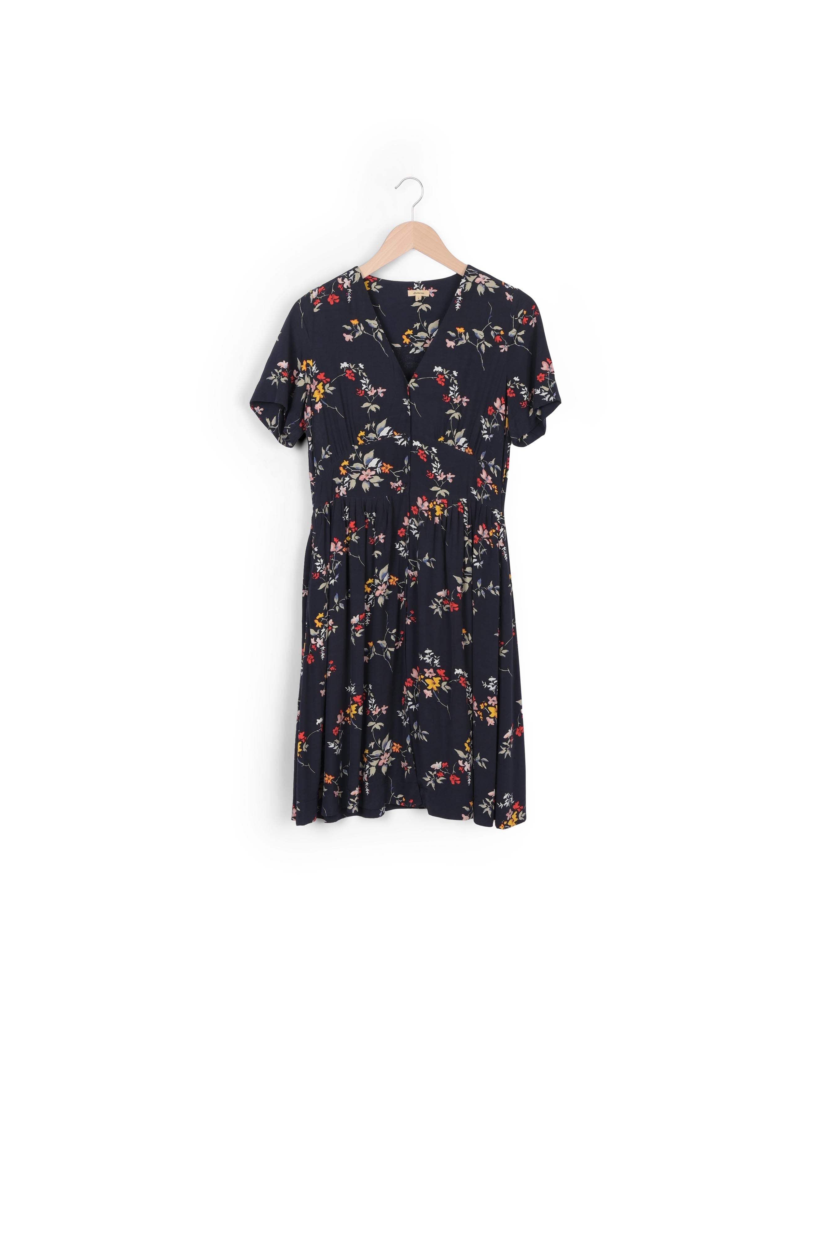 ROBE HUMA Faume - seconde main