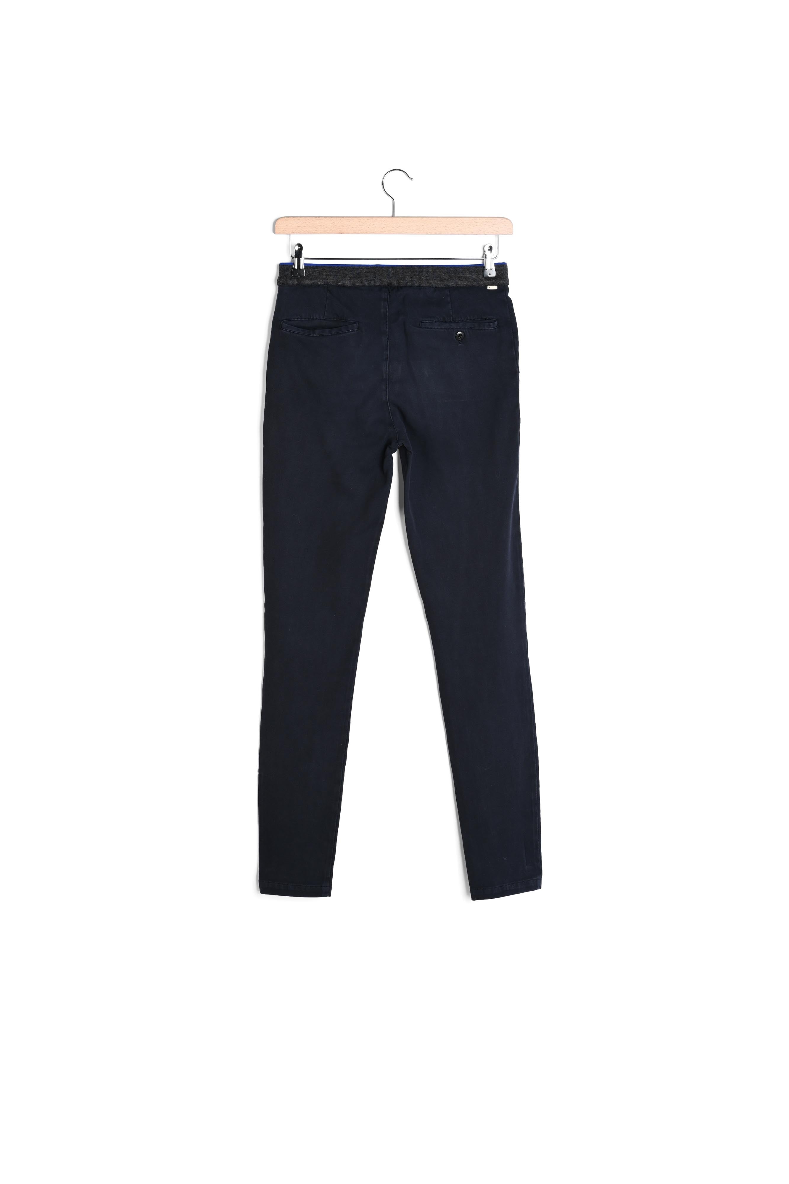 LAORI PANTS Faume - seconde main