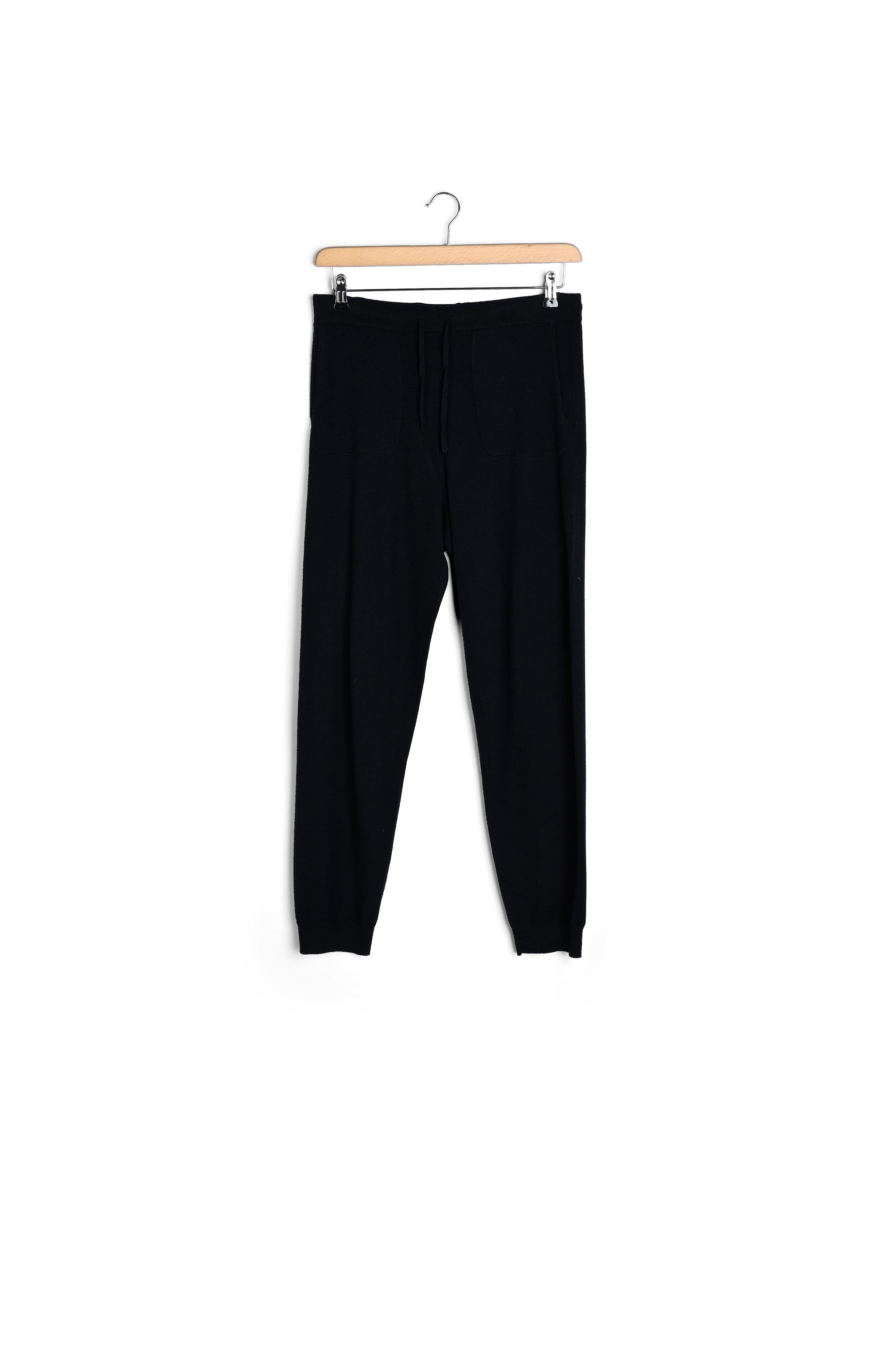 PANTALON DELKER Faume - seconde main