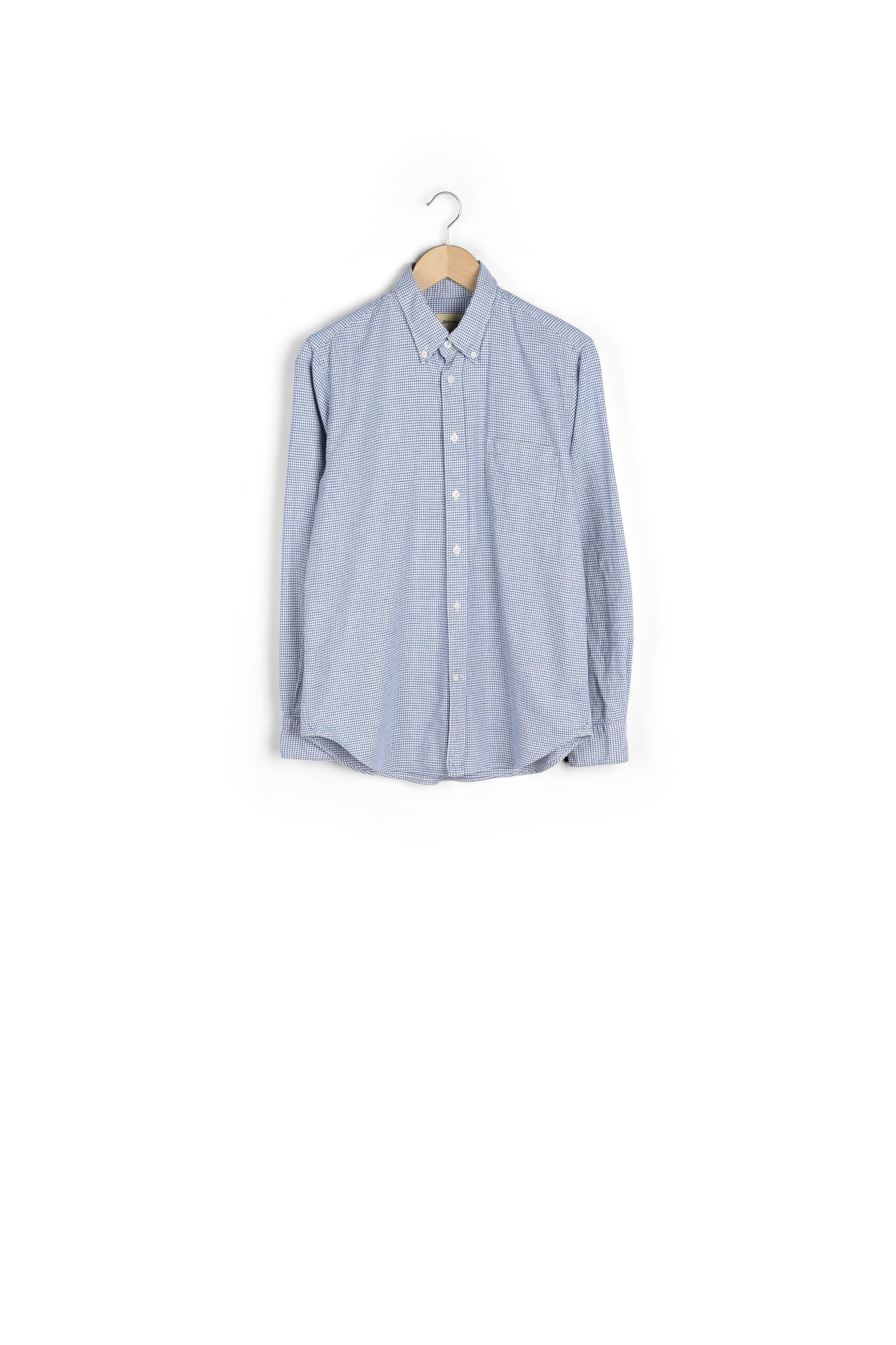 CHEMISE MIRE Faume - seconde main