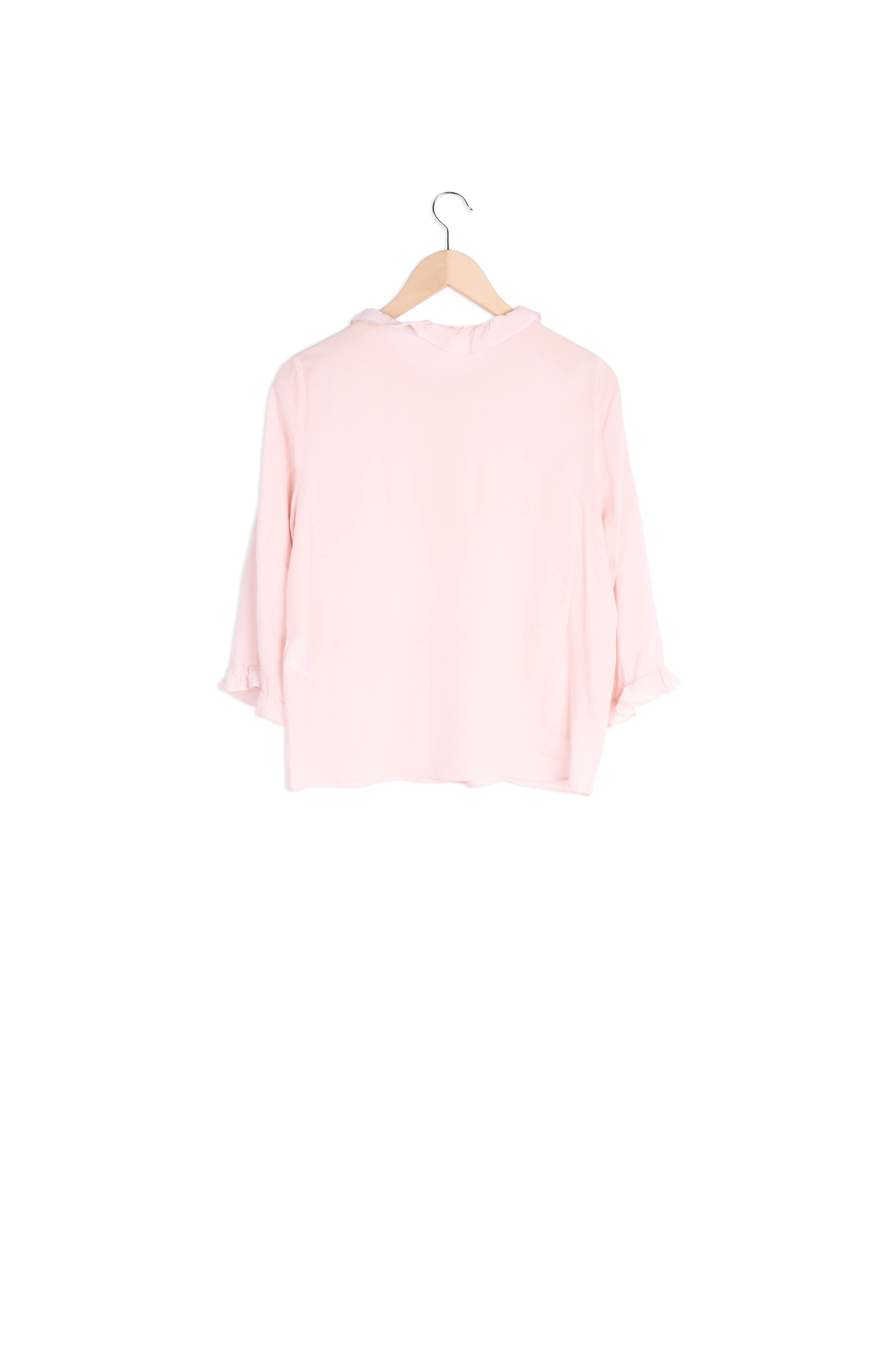 HEAVY SHIRT Faume - seconde main