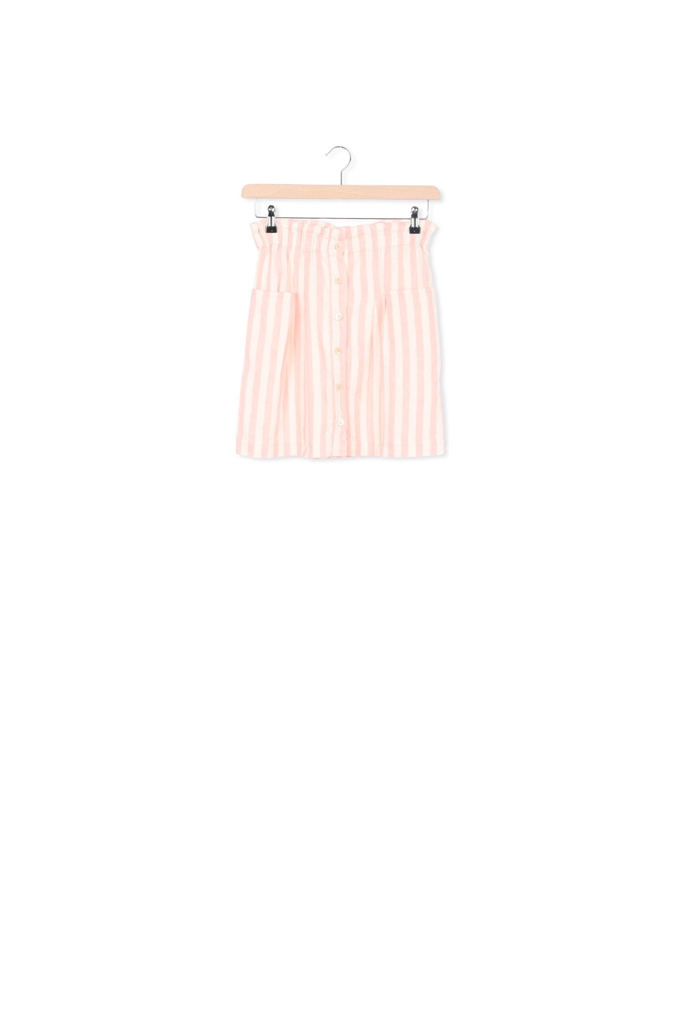 JUPE APRIL Faume - seconde main