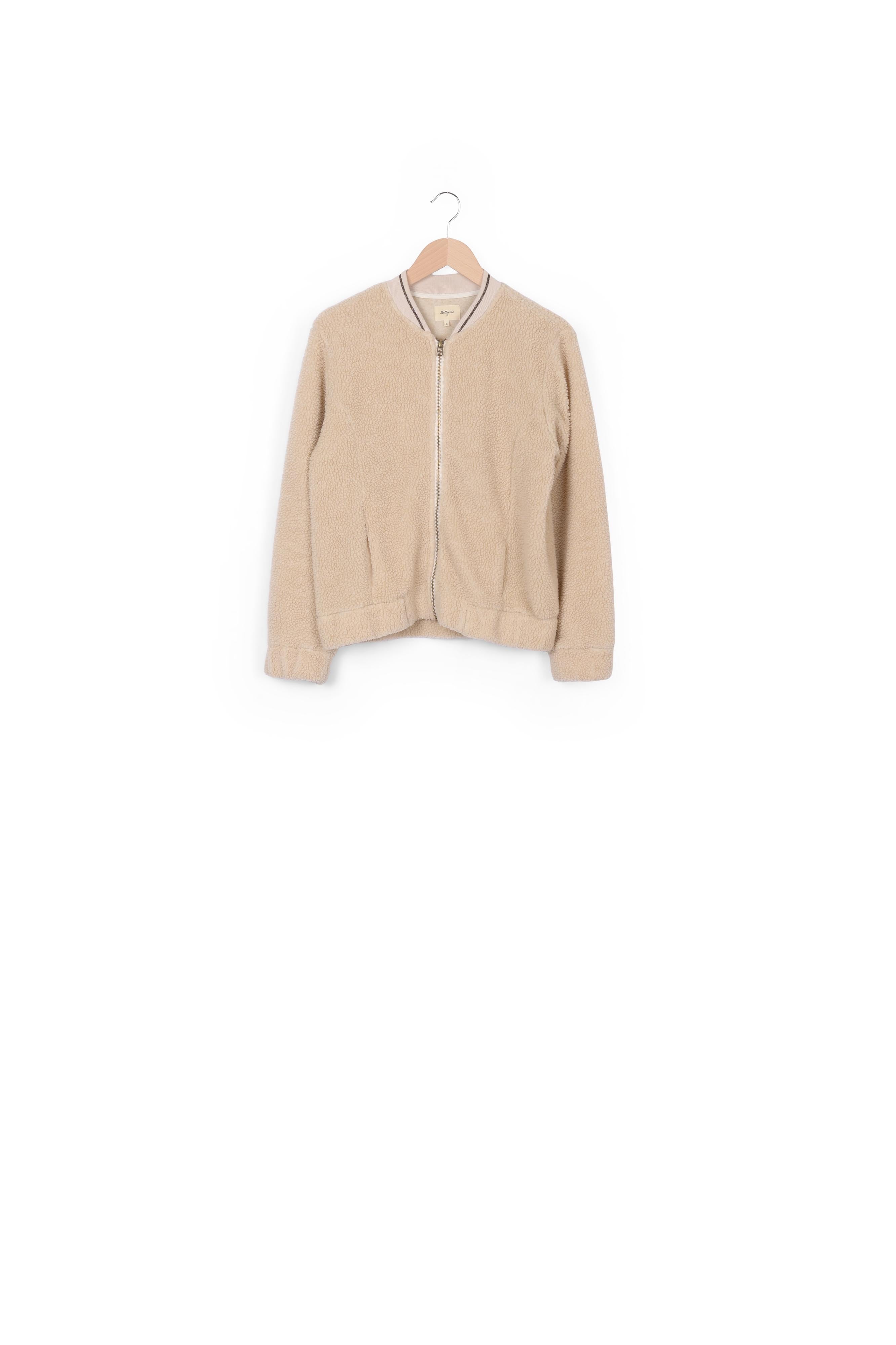 SWEATSHIRT ATOME Faume - seconde main